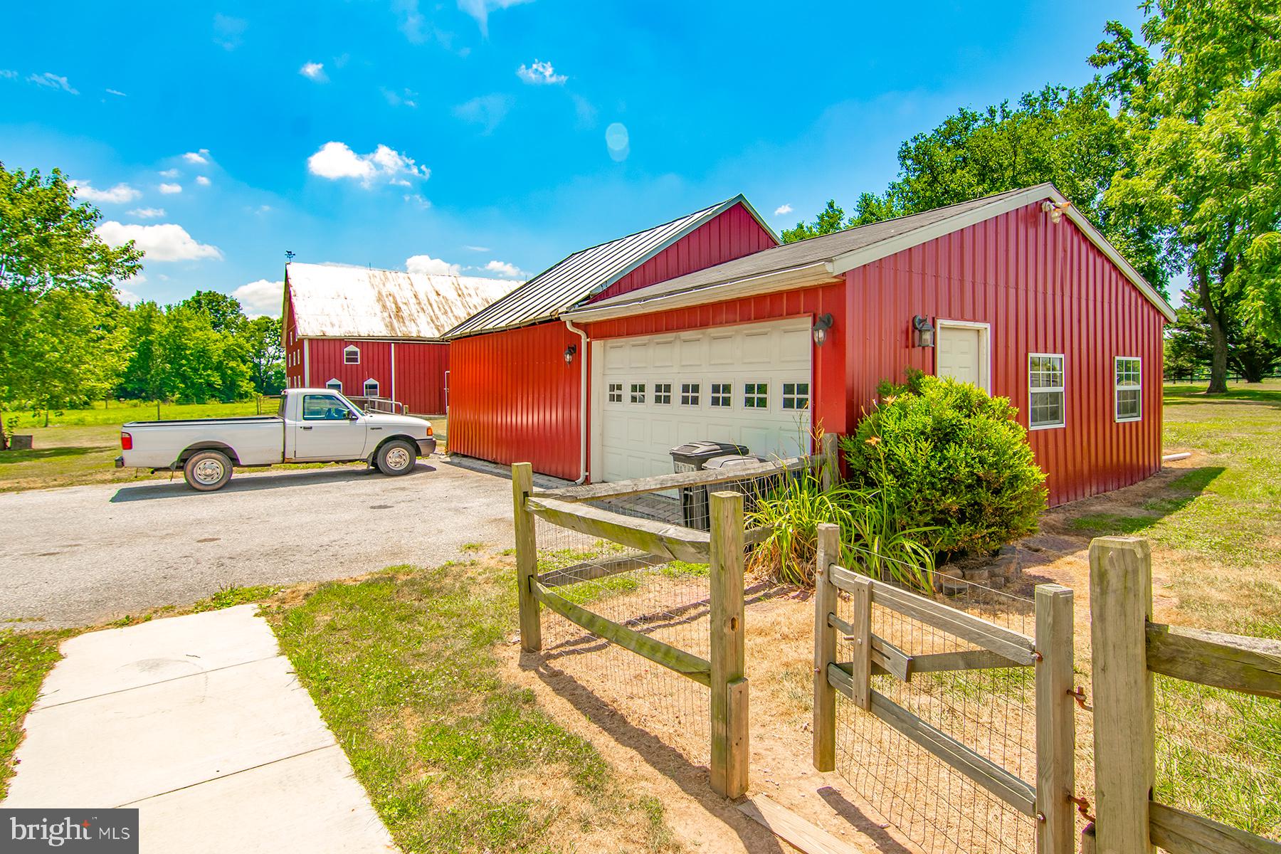 3700 Baptist Road Taneytown, MD 21787 - Photo 34 of 55