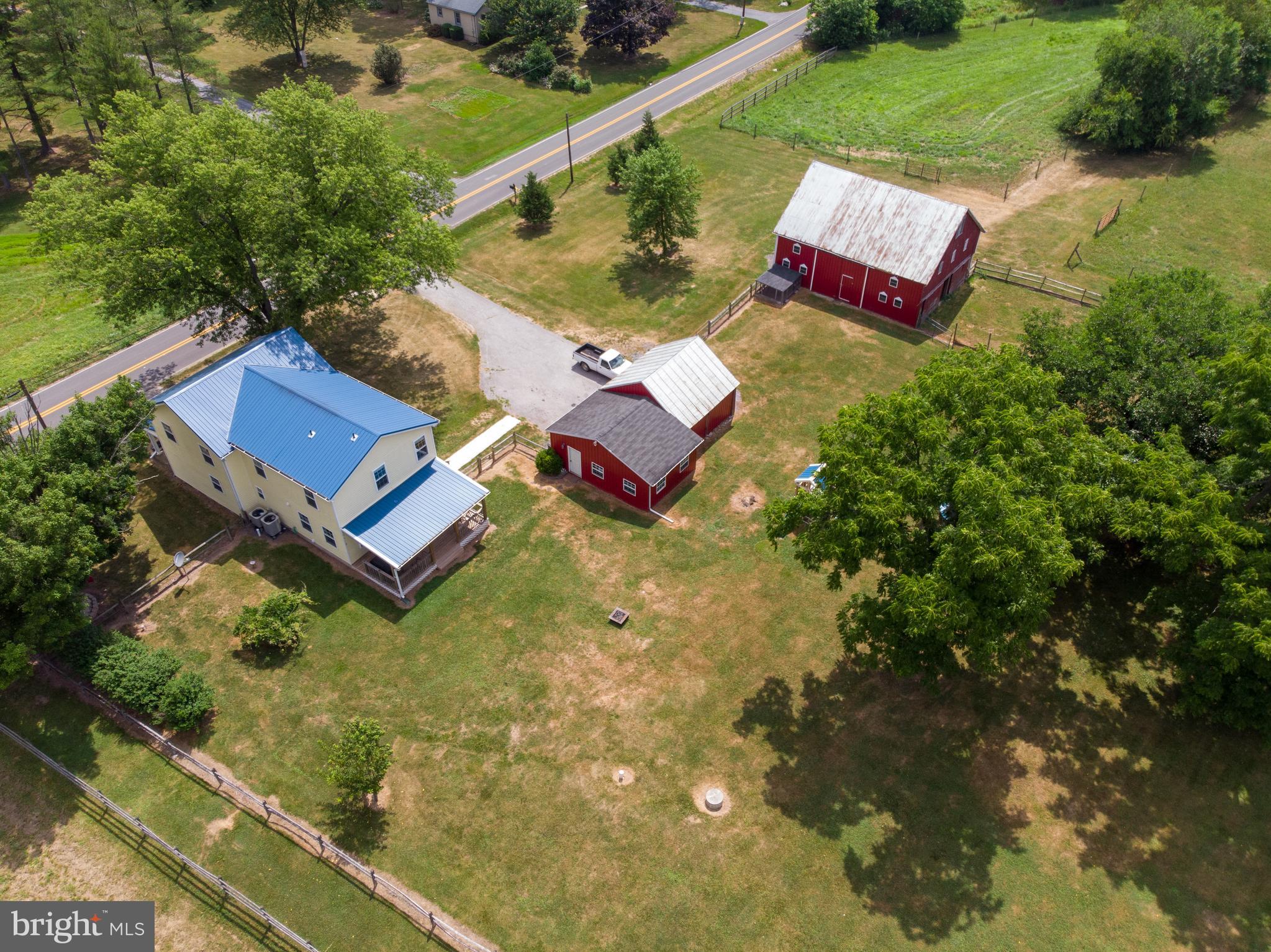 3700 Baptist Road Taneytown, MD 21787 - Photo 35 of 55