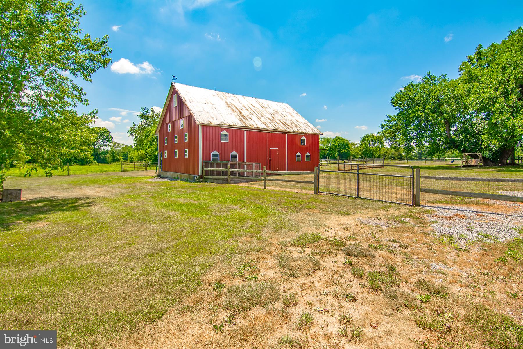 3700 Baptist Road Taneytown, MD 21787 - Photo 36 of 55