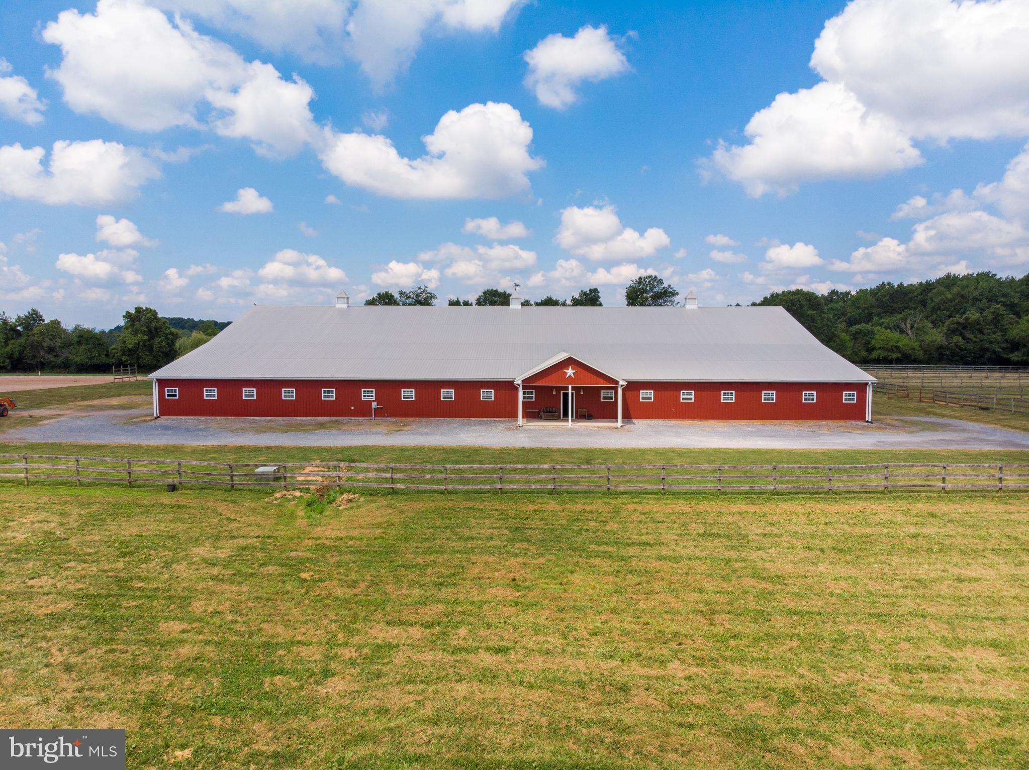 3700 Baptist Road Taneytown, MD 21787 - Photo 40 of 55