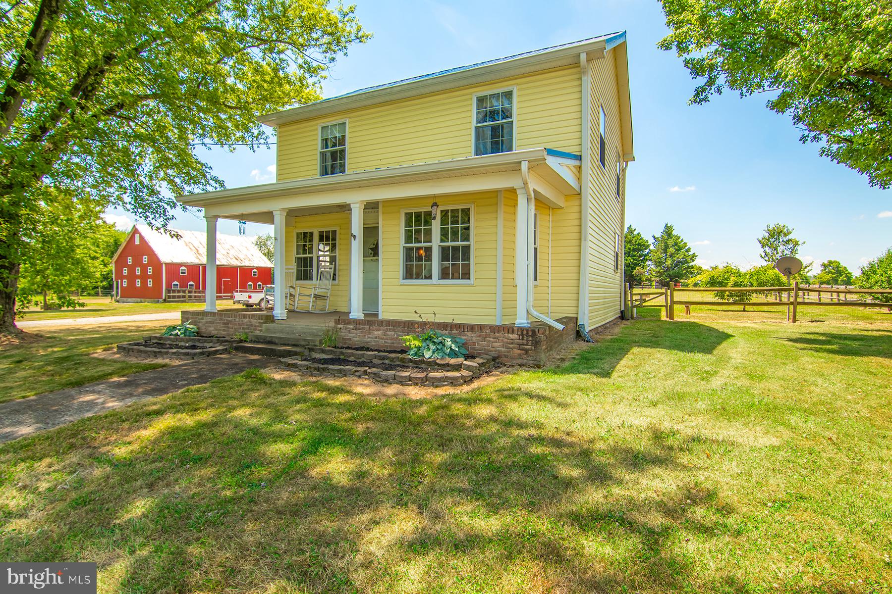 3700 Baptist Road Taneytown, MD 21787 - Photo 5 of 55