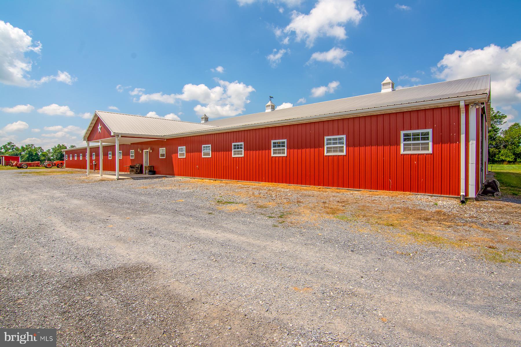 3700 Baptist Road Taneytown, MD 21787 - Photo 41 of 55