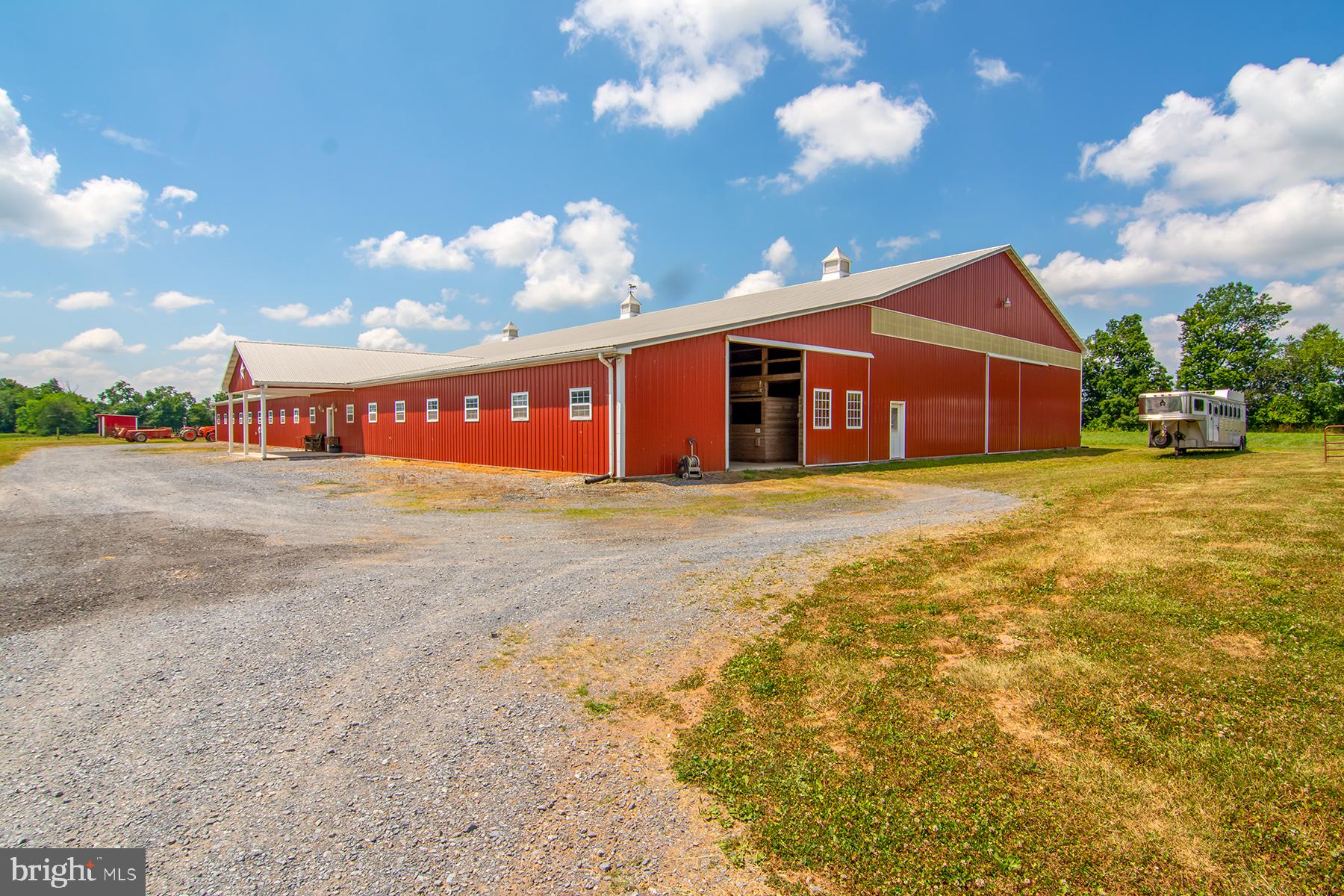 3700 Baptist Road Taneytown, MD 21787 - Photo 42 of 55