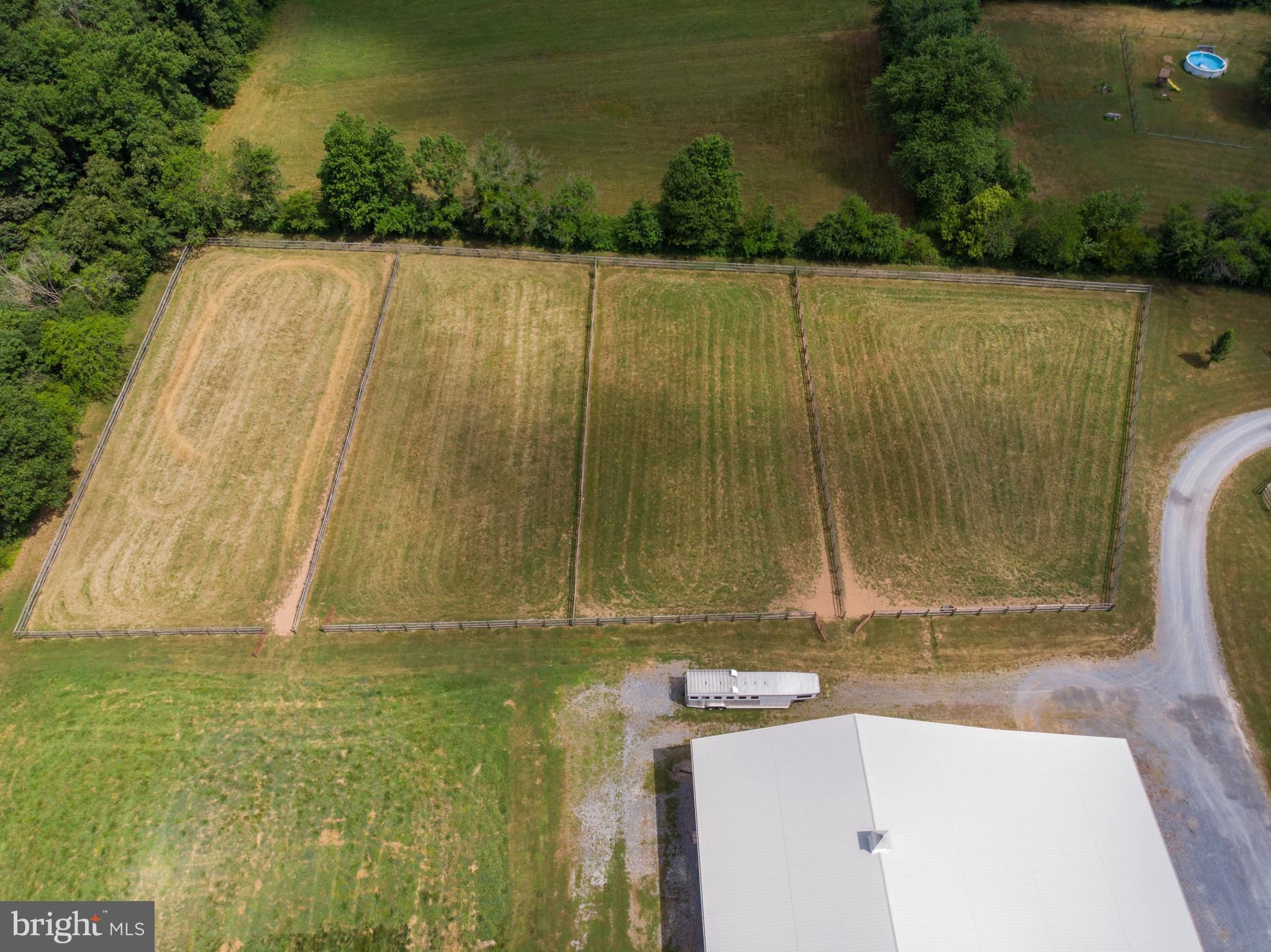 3700 Baptist Road Taneytown, MD 21787 - Photo 49 of 55