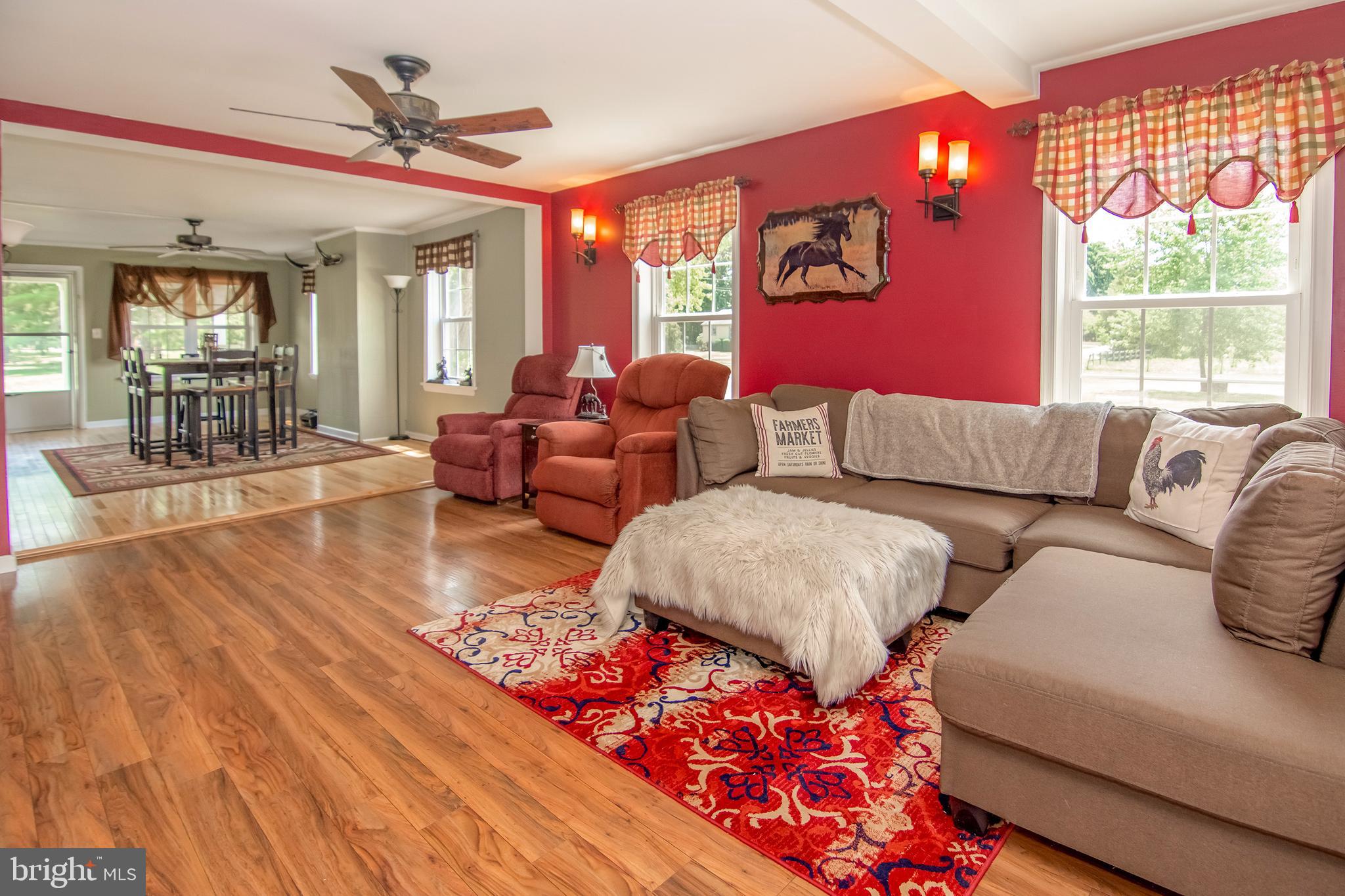 3700 Baptist Road Taneytown, MD 21787 - Photo 7 of 55
