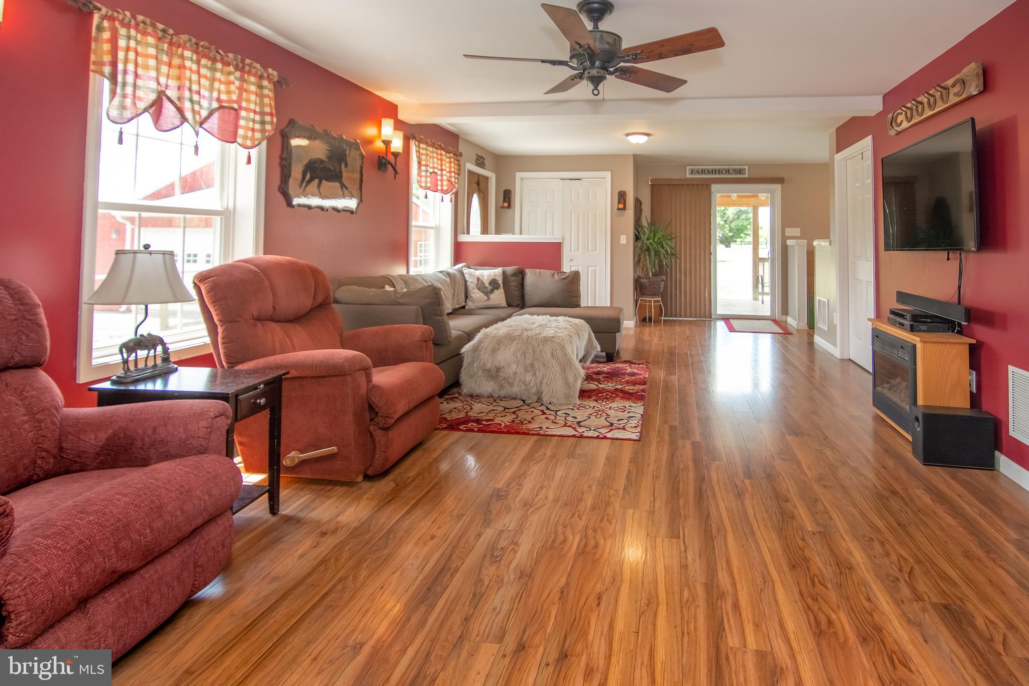 3700 Baptist Road Taneytown, MD 21787 - Photo 8 of 55