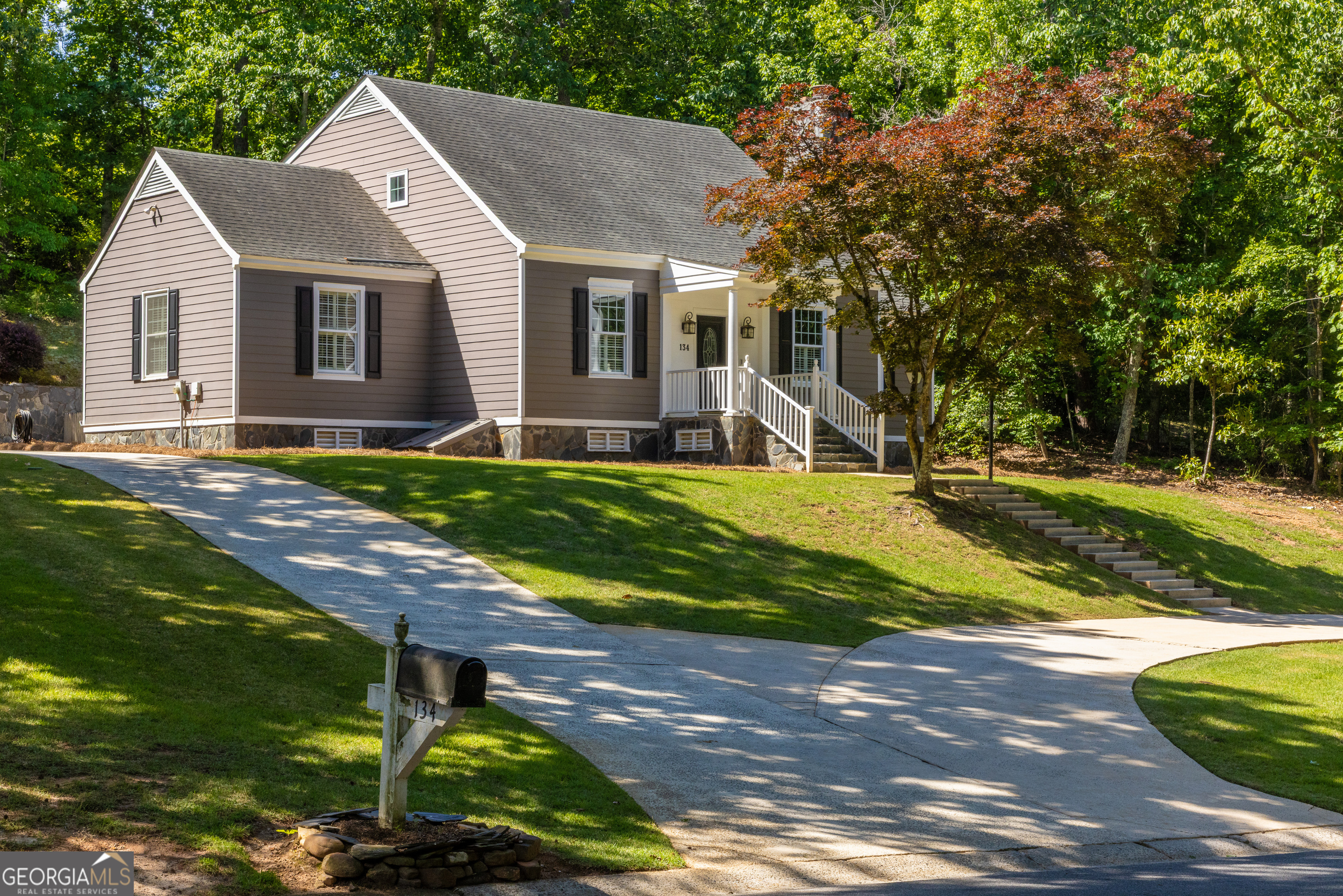 134 Mill Race Road Thomaston, GA 30286 - Photo 2 of 47