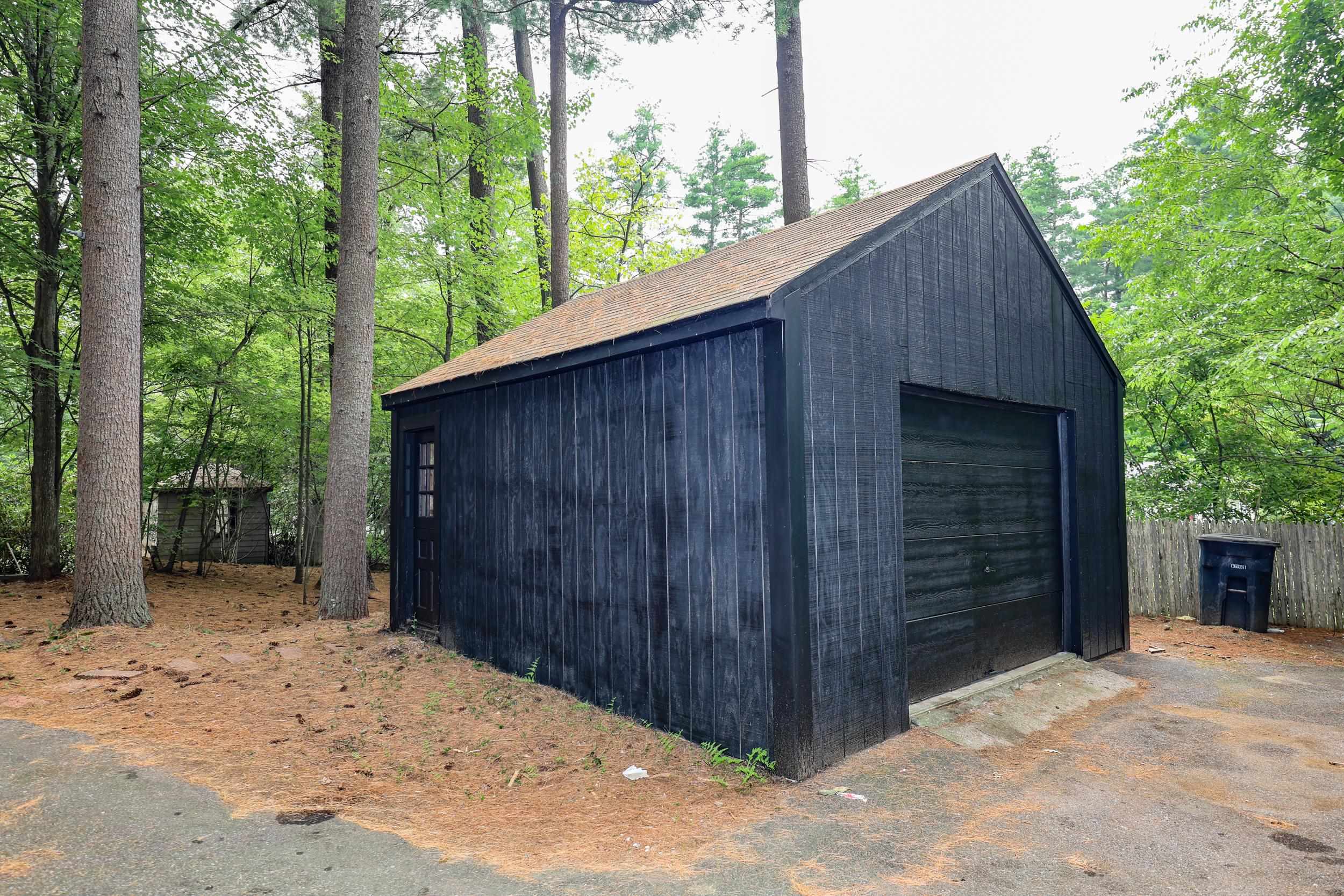 112 Gilson Road Nashua, NH 03062 - Photo 50 of 51