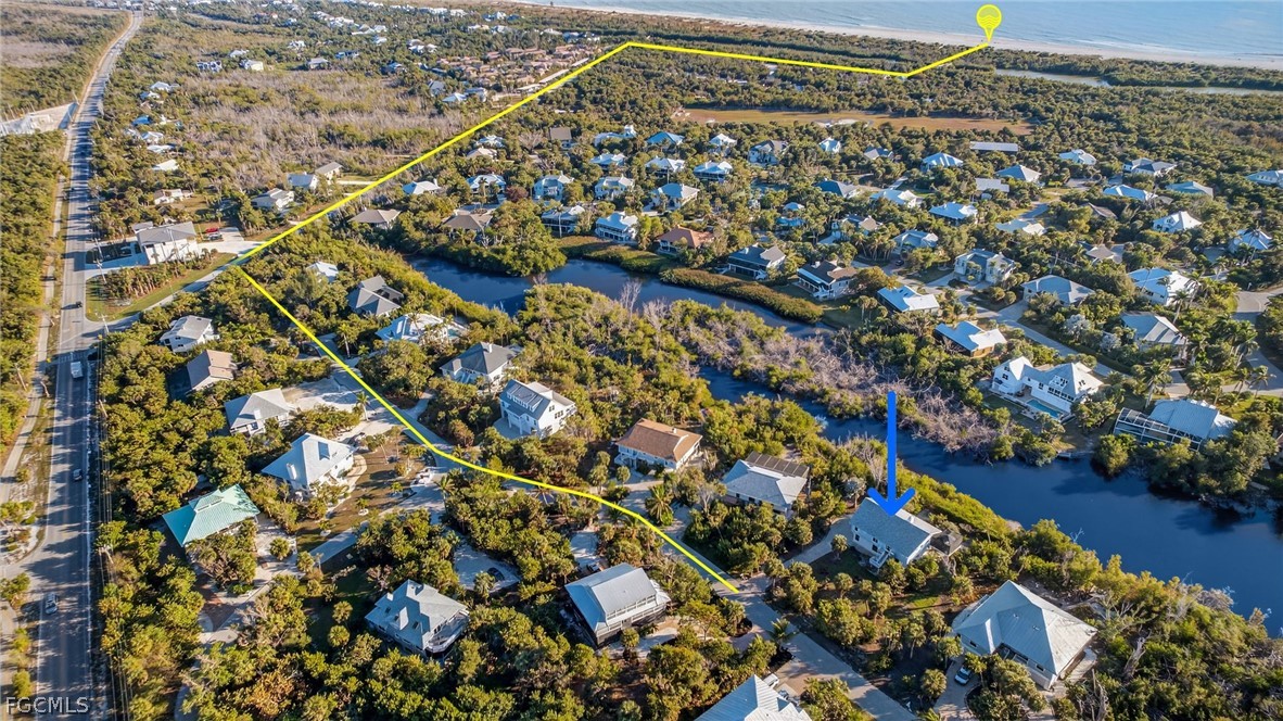 4562 Bowen Bayou Road Sanibel, FL 33957 - Photo 38 of 38