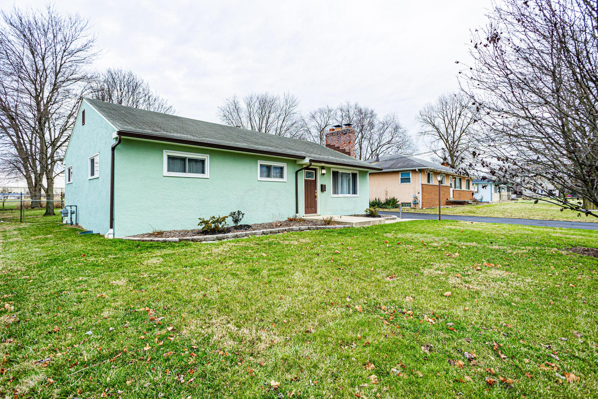 1372 Koebel Road Columbus, OH 43207 - Photo 11 of 74 1372 Koebel rd Columbus Ohio_013