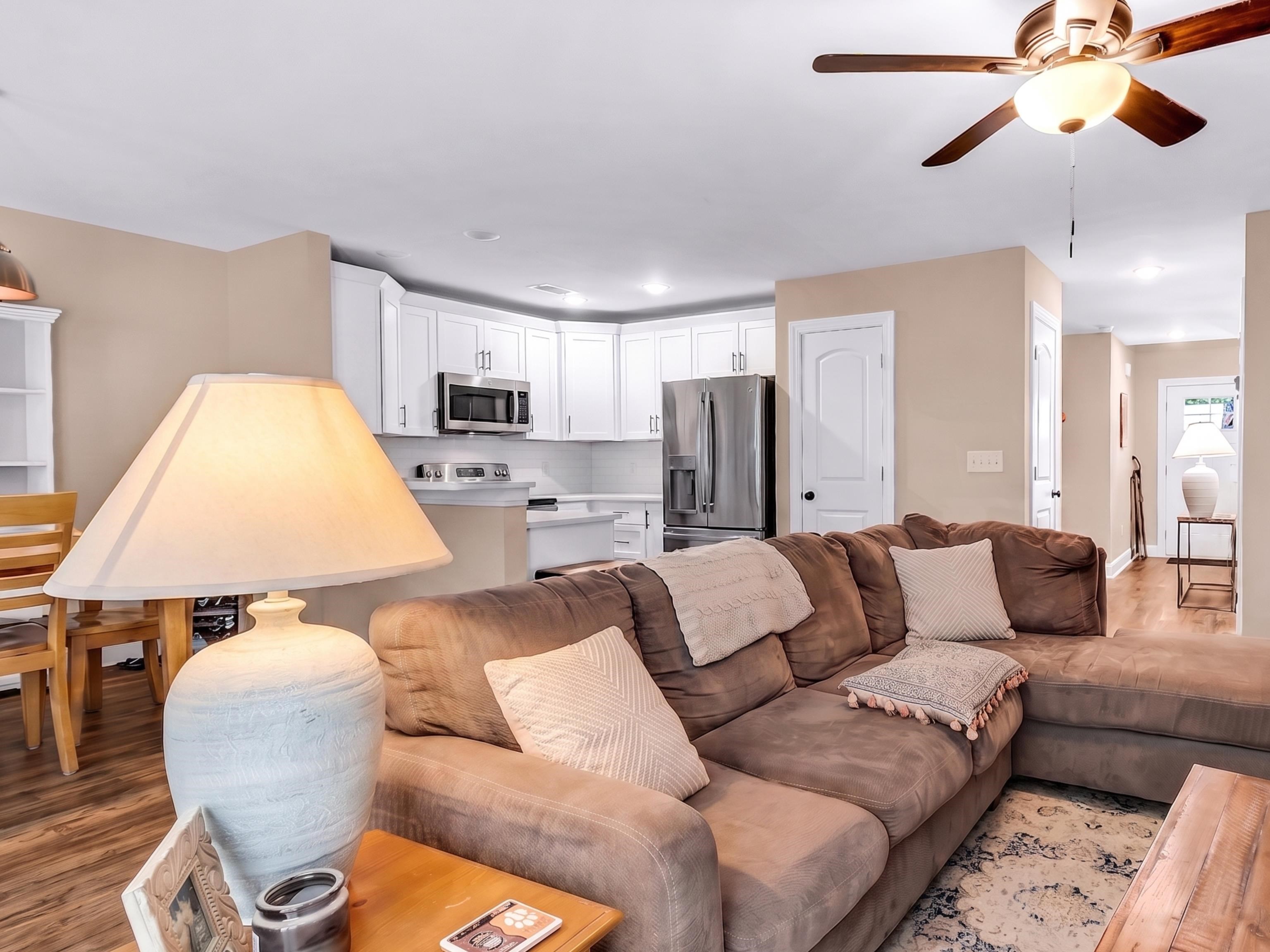 581 Bend Avenue Murrells Inlet, SC 29576 - Photo 29 of 41