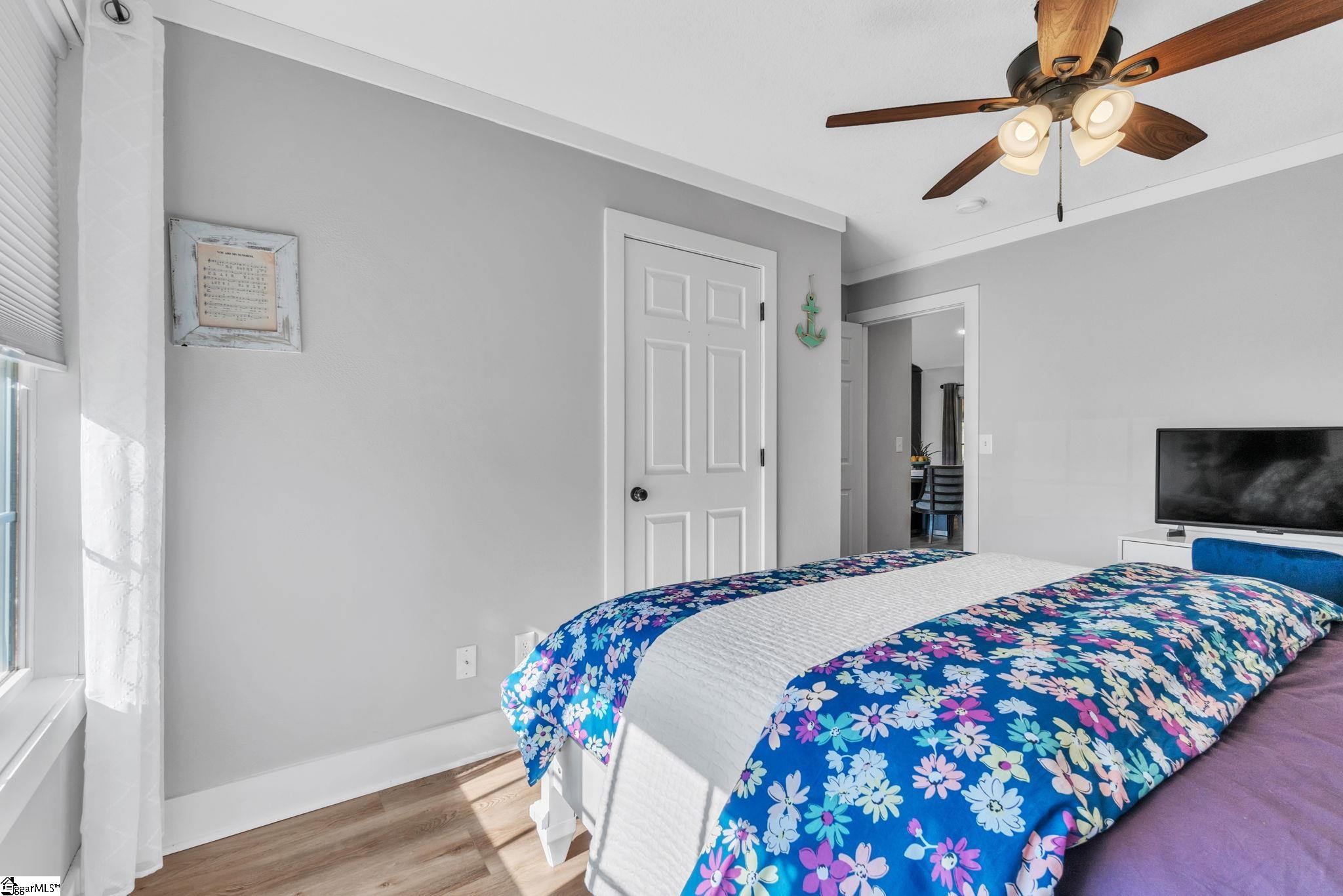 209 Turkey Trot Road Williamston, SC 29697 - Photo 14 of 32