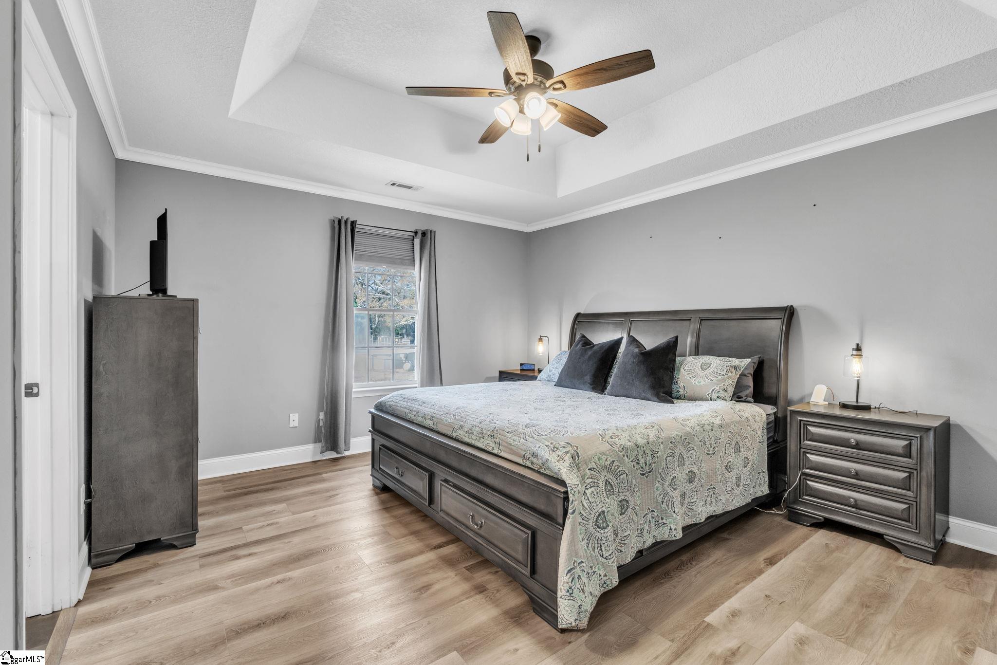209 Turkey Trot Road Williamston, SC 29697 - Photo 15 of 32
