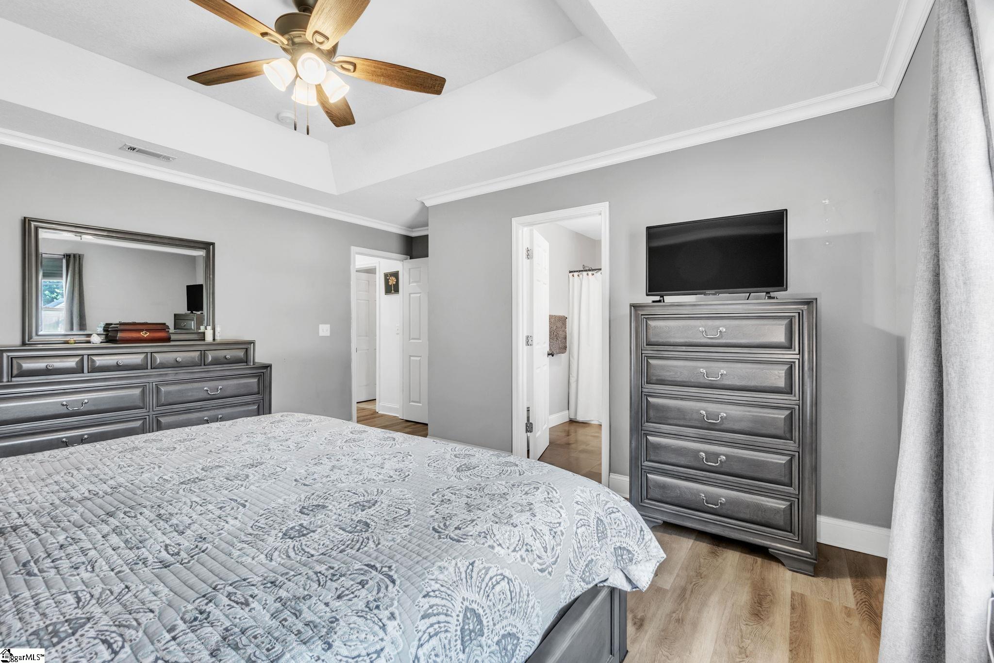 209 Turkey Trot Road Williamston, SC 29697 - Photo 16 of 32
