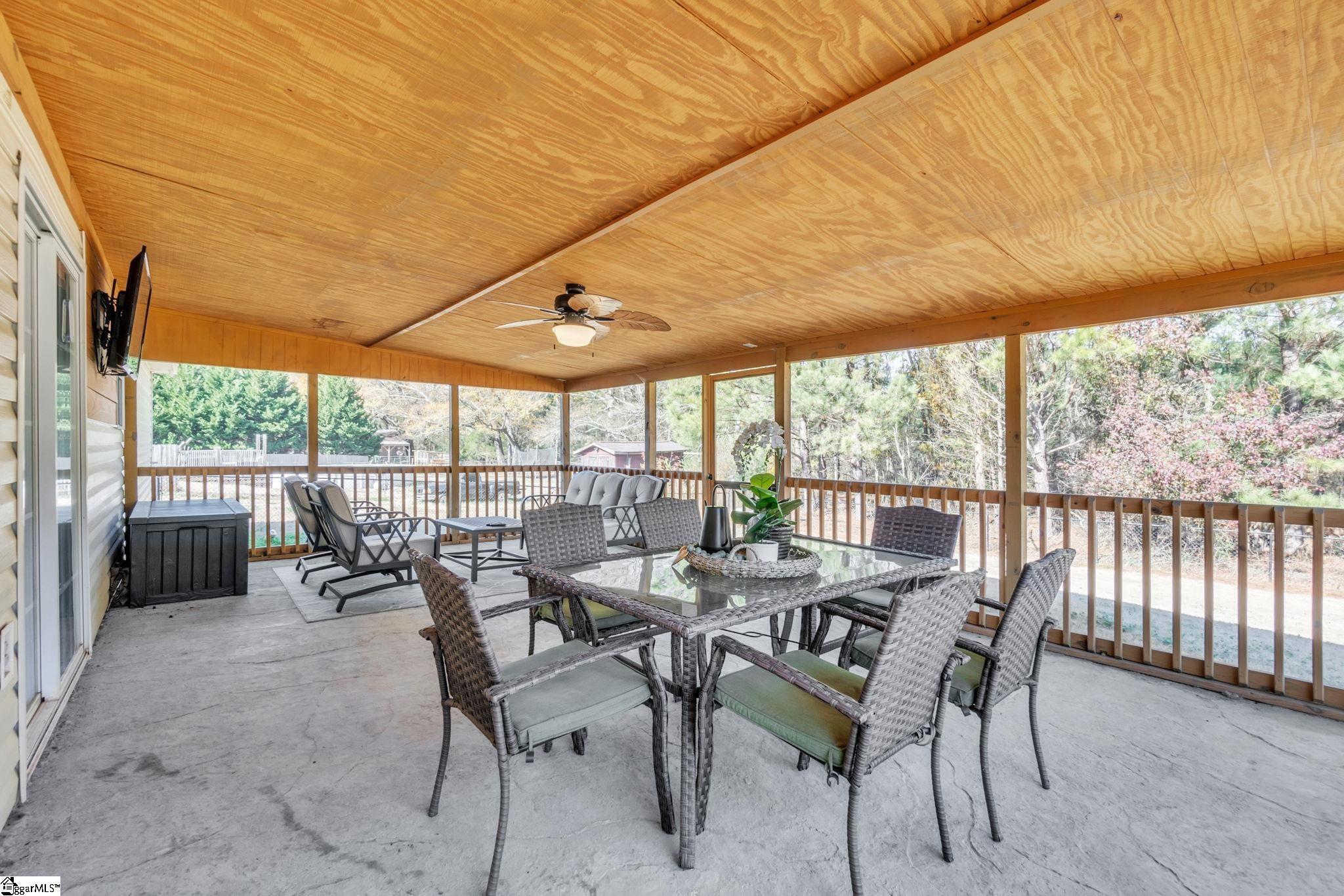 209 Turkey Trot Road Williamston, SC 29697 - Photo 20 of 32