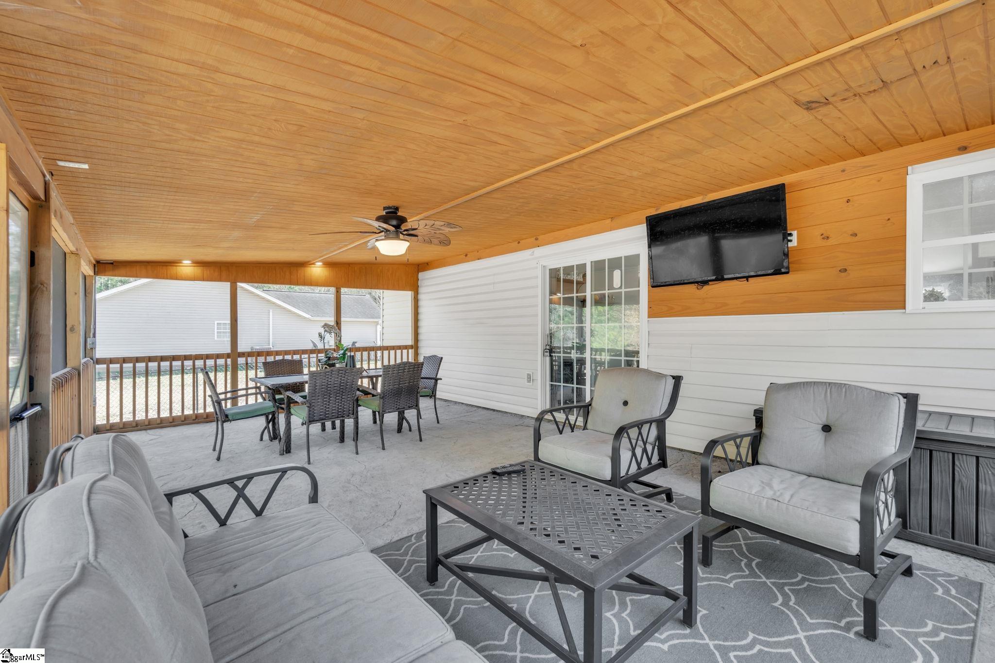 209 Turkey Trot Road Williamston, SC 29697 - Photo 21 of 32