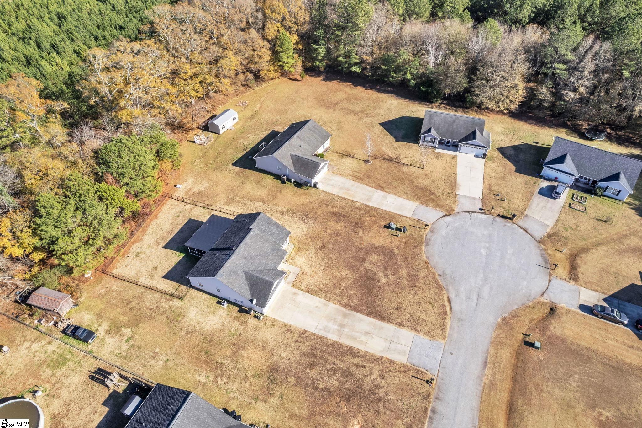 209 Turkey Trot Road Williamston, SC 29697 - Photo 24 of 32