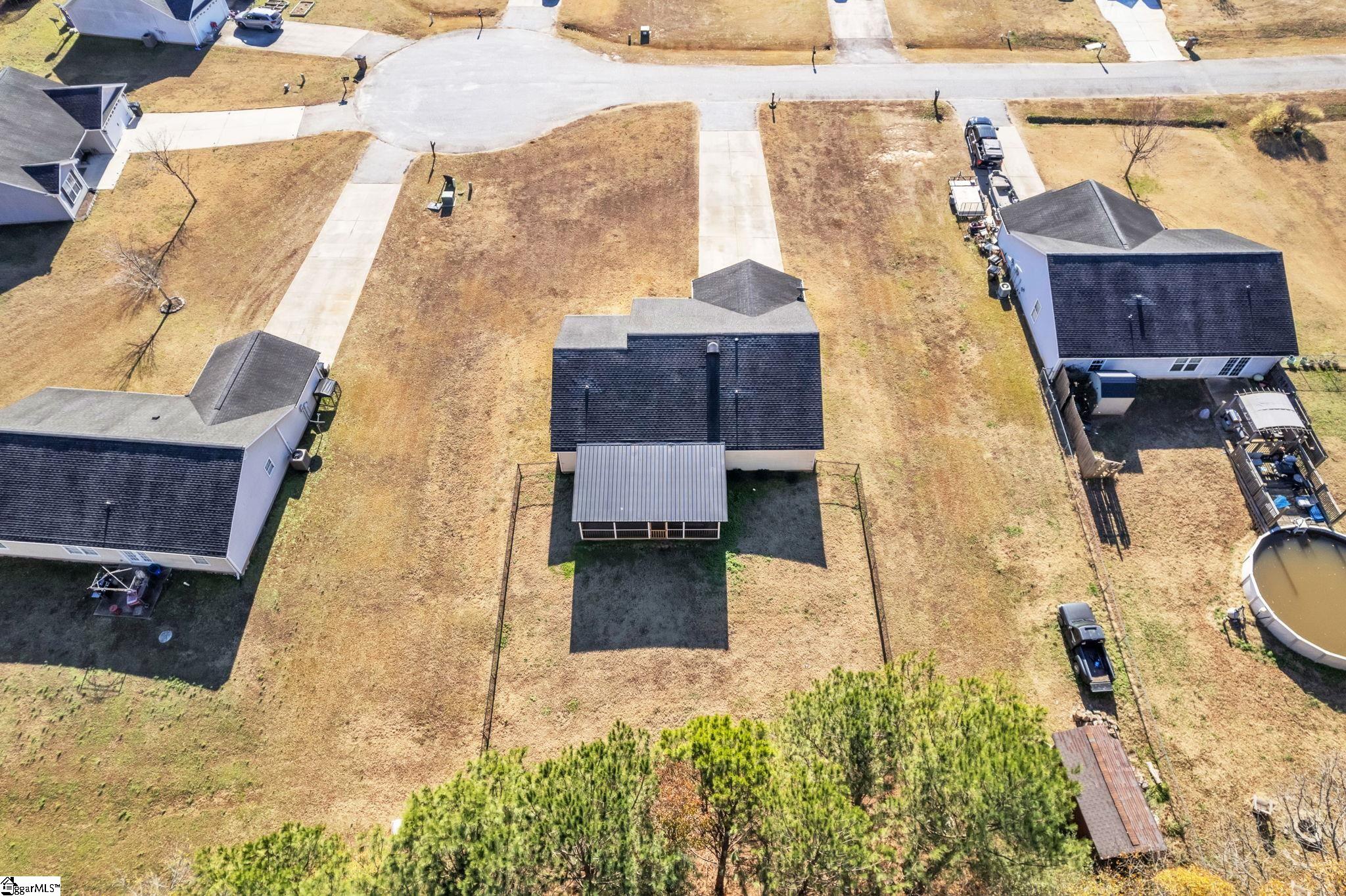 209 Turkey Trot Road Williamston, SC 29697 - Photo 25 of 32
