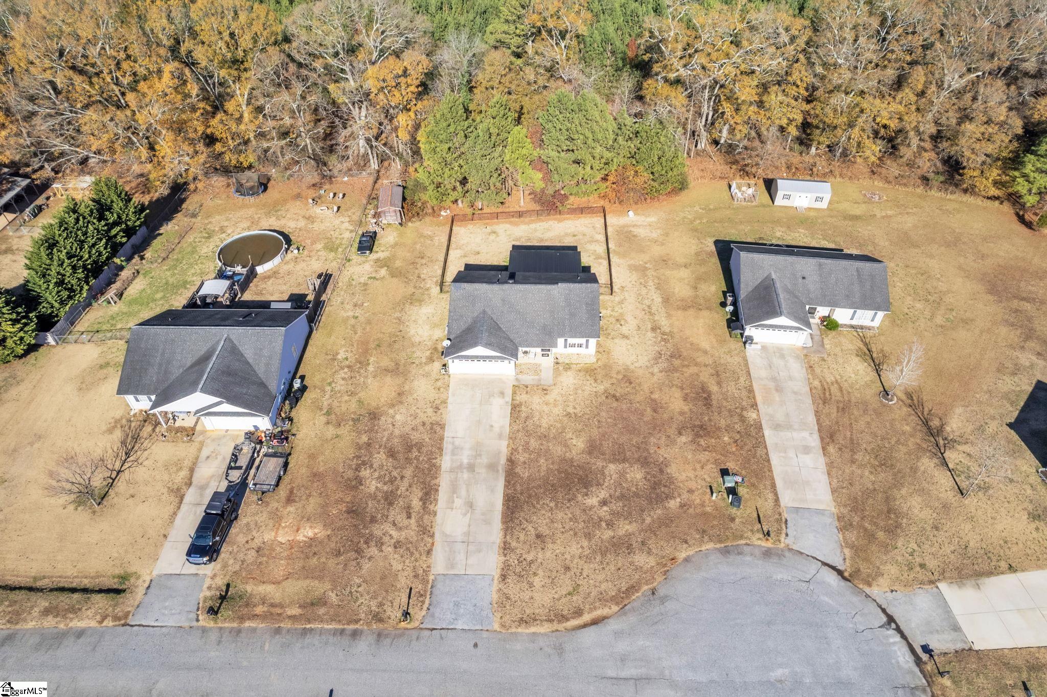 209 Turkey Trot Road Williamston, SC 29697 - Photo 26 of 32