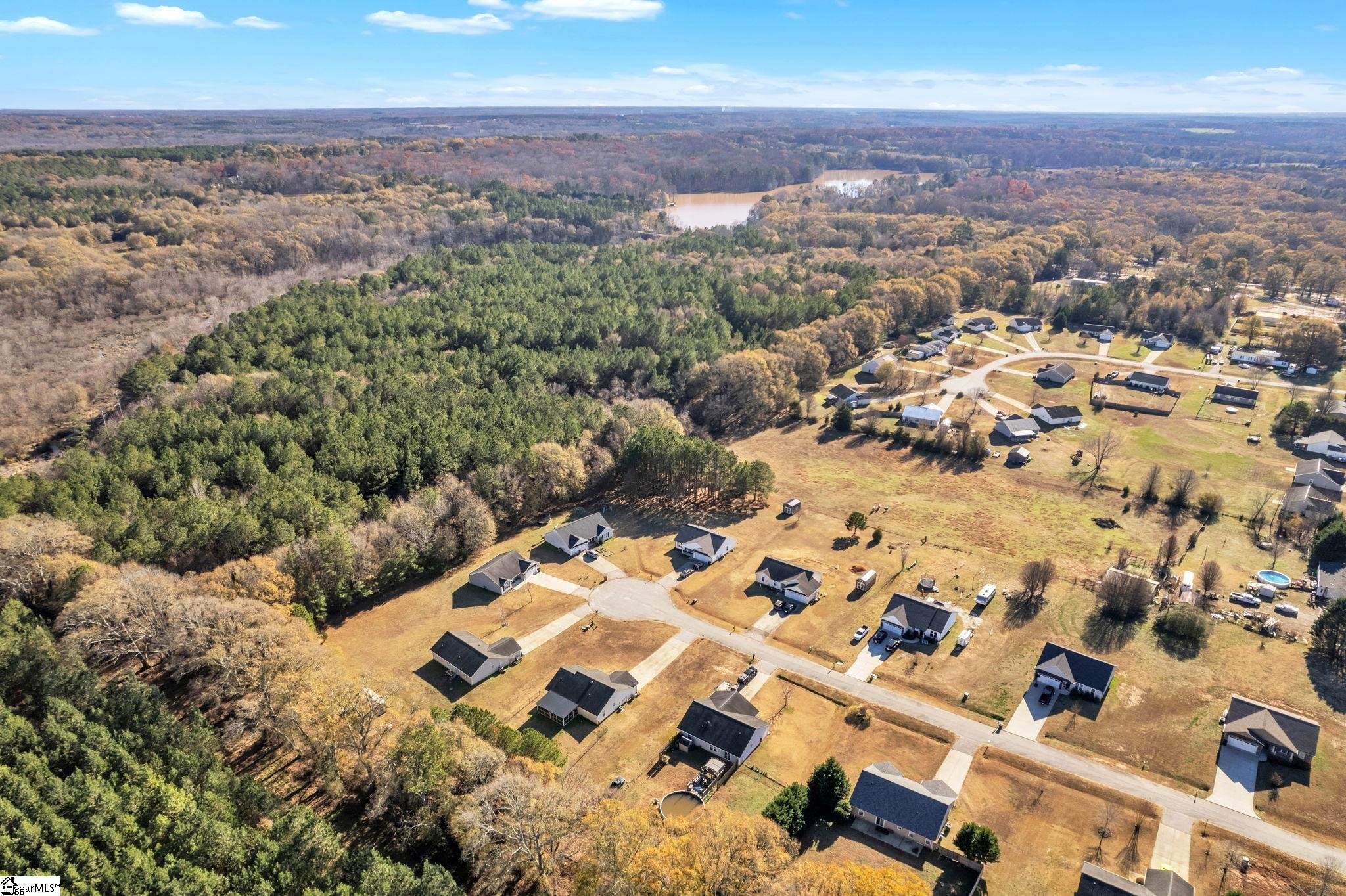 209 Turkey Trot Road Williamston, SC 29697 - Photo 27 of 32