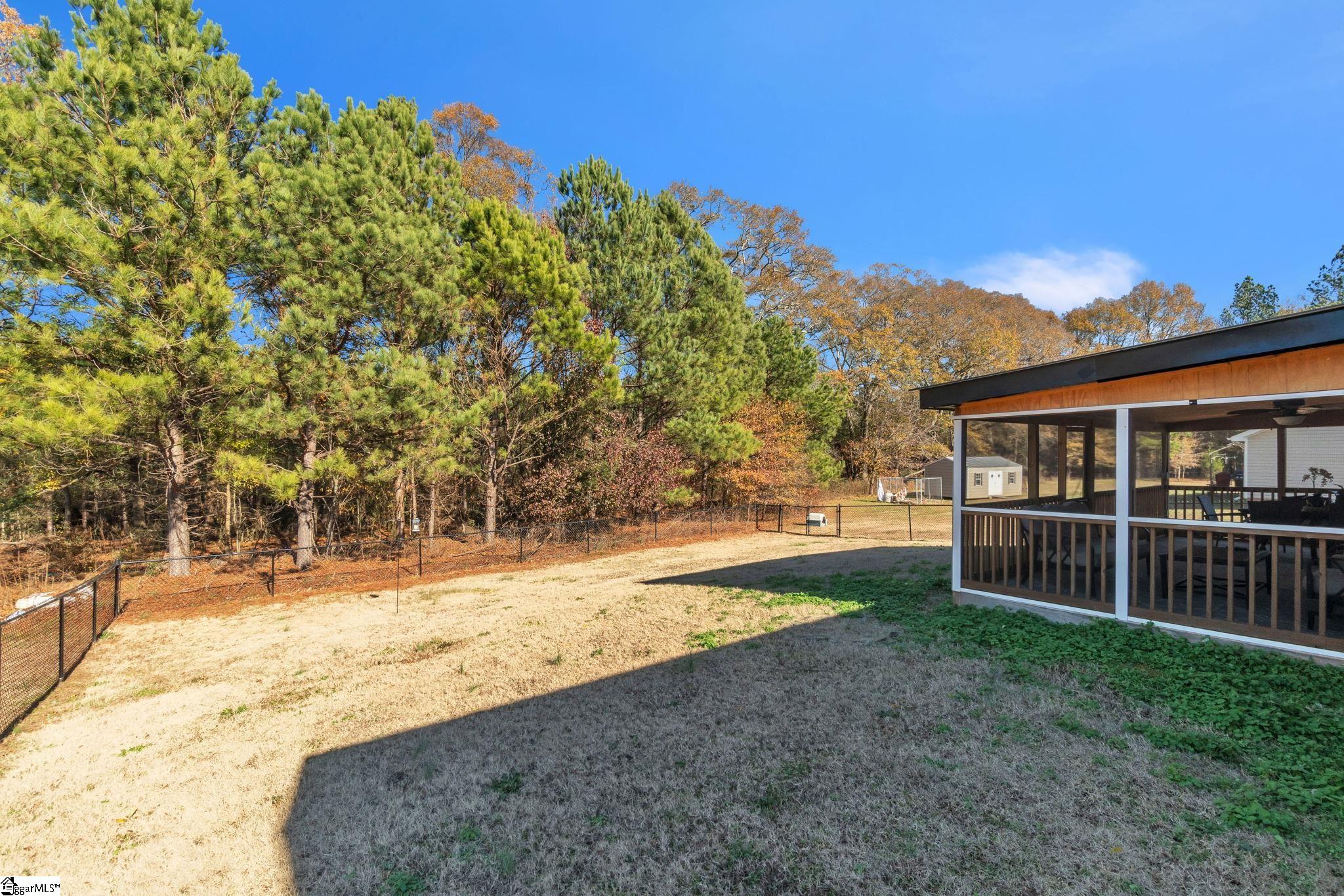209 Turkey Trot Road Williamston, SC 29697 - Photo 31 of 32