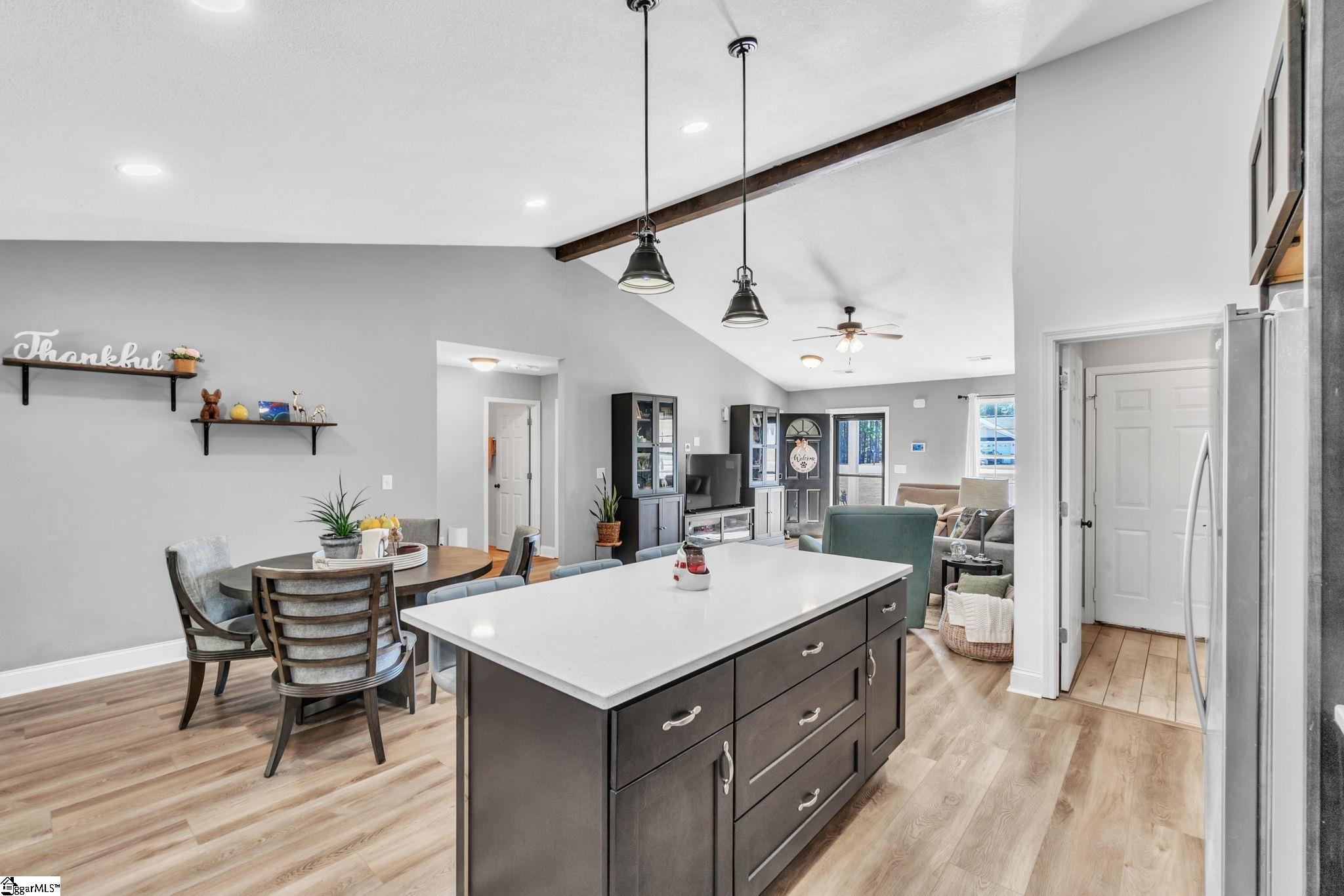 209 Turkey Trot Road Williamston, SC 29697 - Photo 8 of 32
