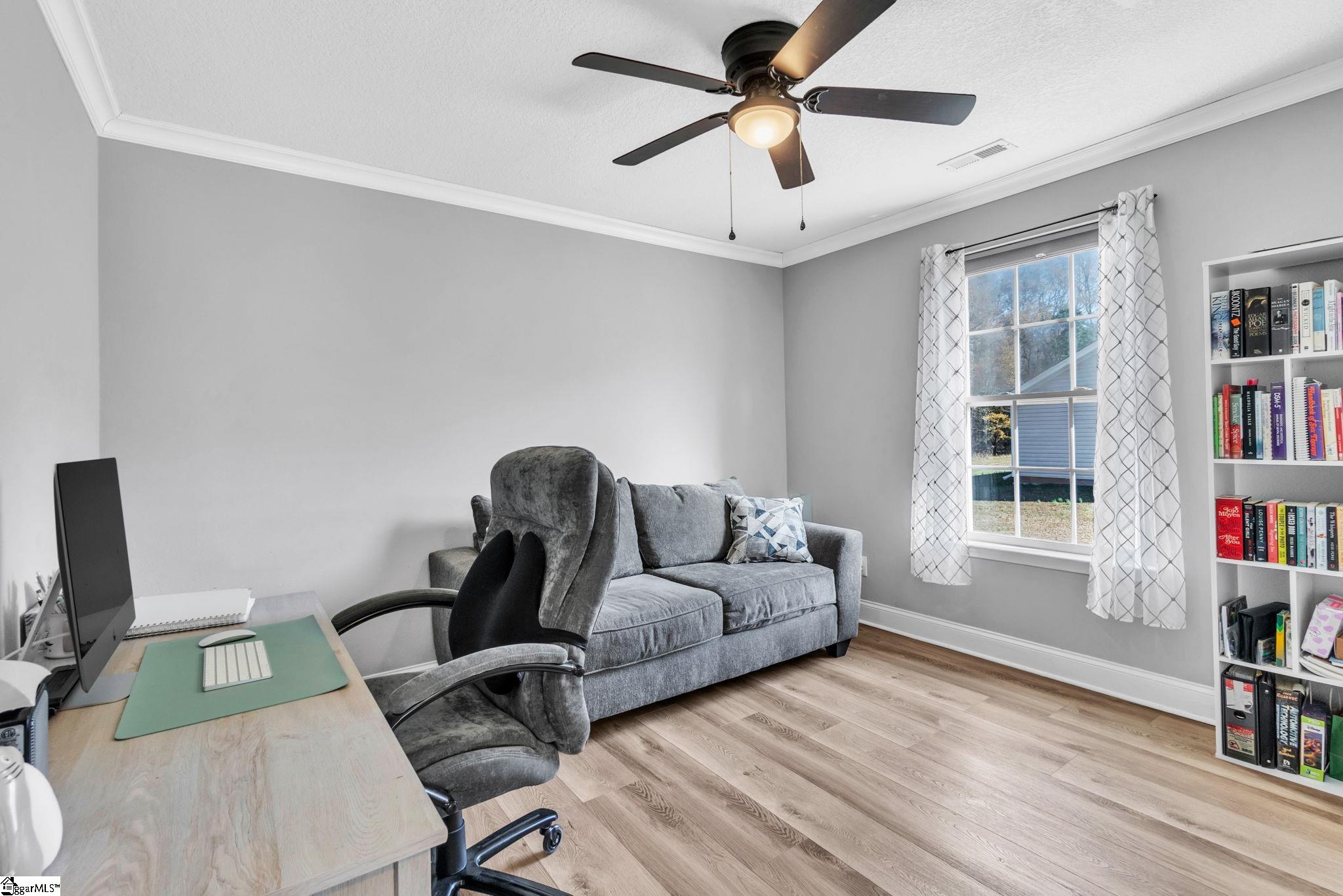 209 Turkey Trot Road Williamston, SC 29697 - Photo 10 of 32