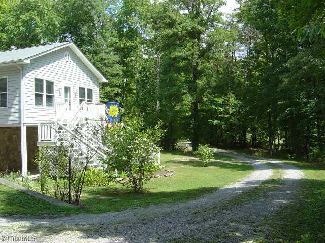 390 Stephens Road Ruffin, NC 27326 - Photo 2 of 16 Remarks.