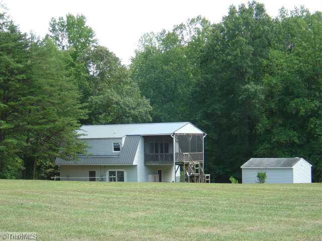 390 Stephens Road Ruffin, NC 27326 - Photo 5 of 16 Remarks.