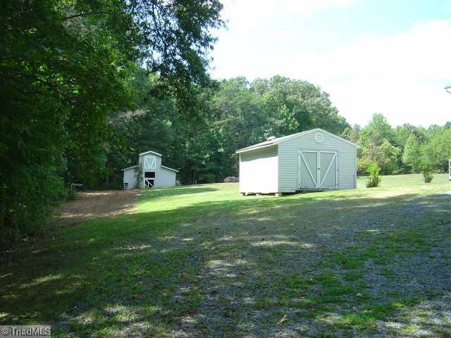 390 Stephens Road Ruffin, NC 27326 - Photo 6 of 16 Remarks.