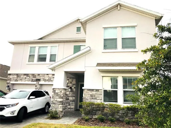$3,750 | 4625 Rhythm Road, Kissimmee, FL 34746