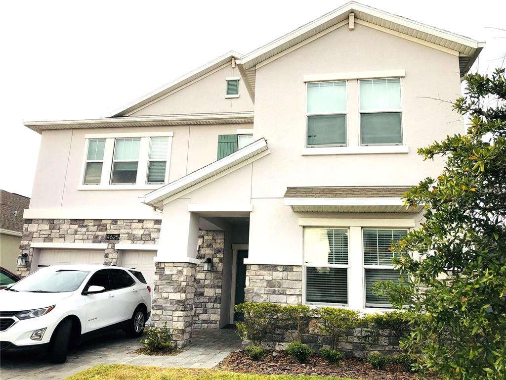 4625 Rhythm Road Kissimmee, FL 34746 - Photo 1 of 15