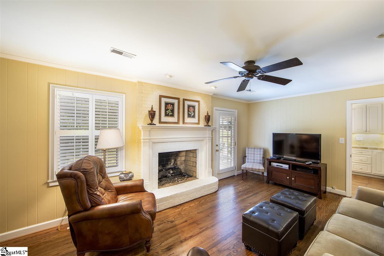1000 Wembley Road Greenville, SC 29607 - Photo 11 of 32