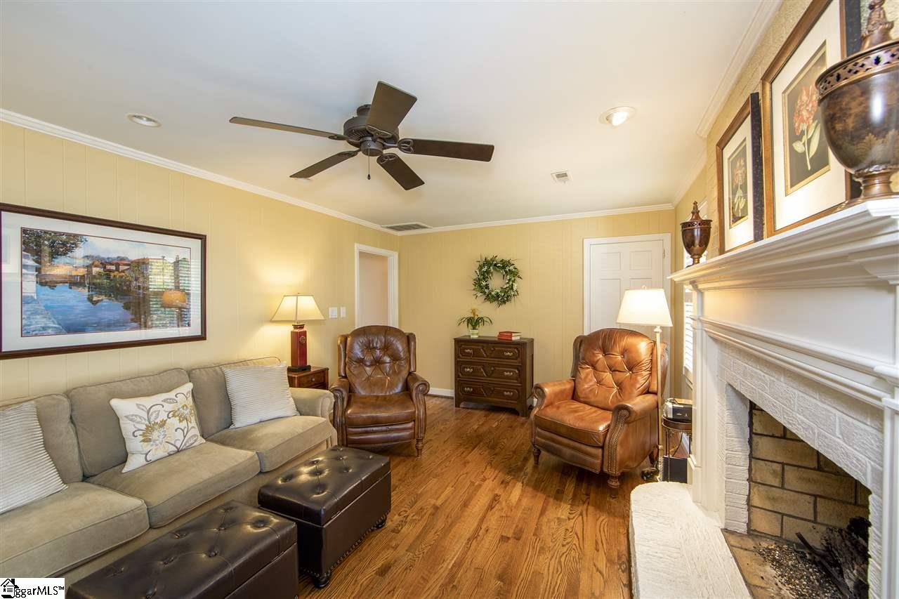 1000 Wembley Road Greenville, SC 29607 - Photo 12 of 32