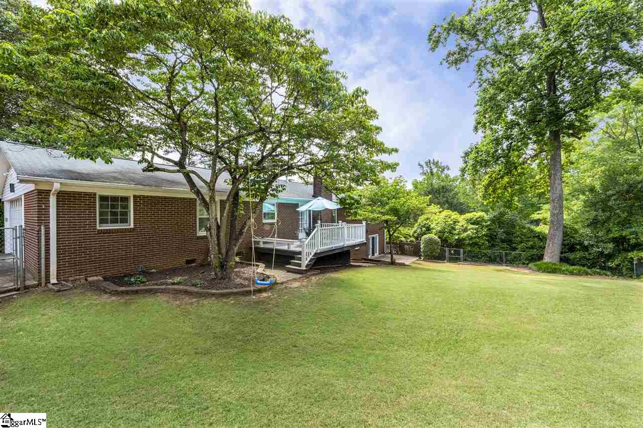 1000 Wembley Road Greenville, SC 29607 - Photo 28 of 32