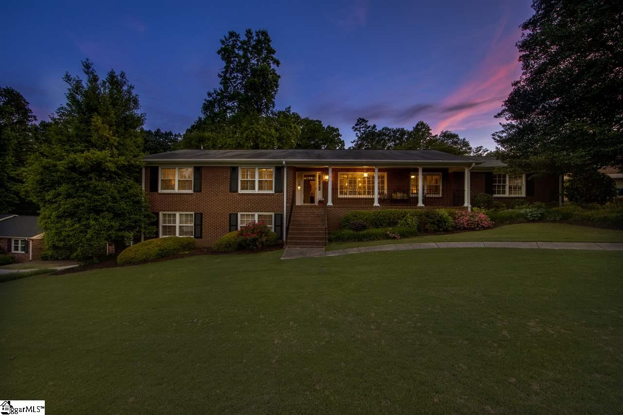 1000 Wembley Road Greenville, SC 29607 - Photo 31 of 32