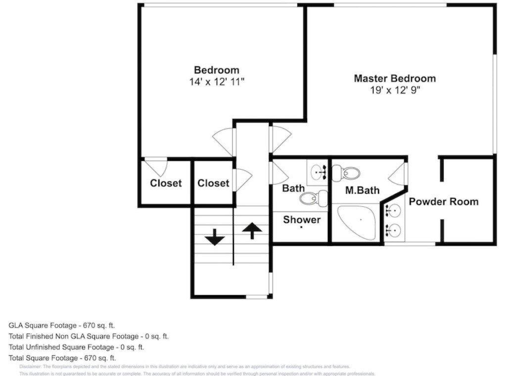 500 Tennis Club Road, Unit 1327 Keystone, CO 80435 - Photo 49 of 50