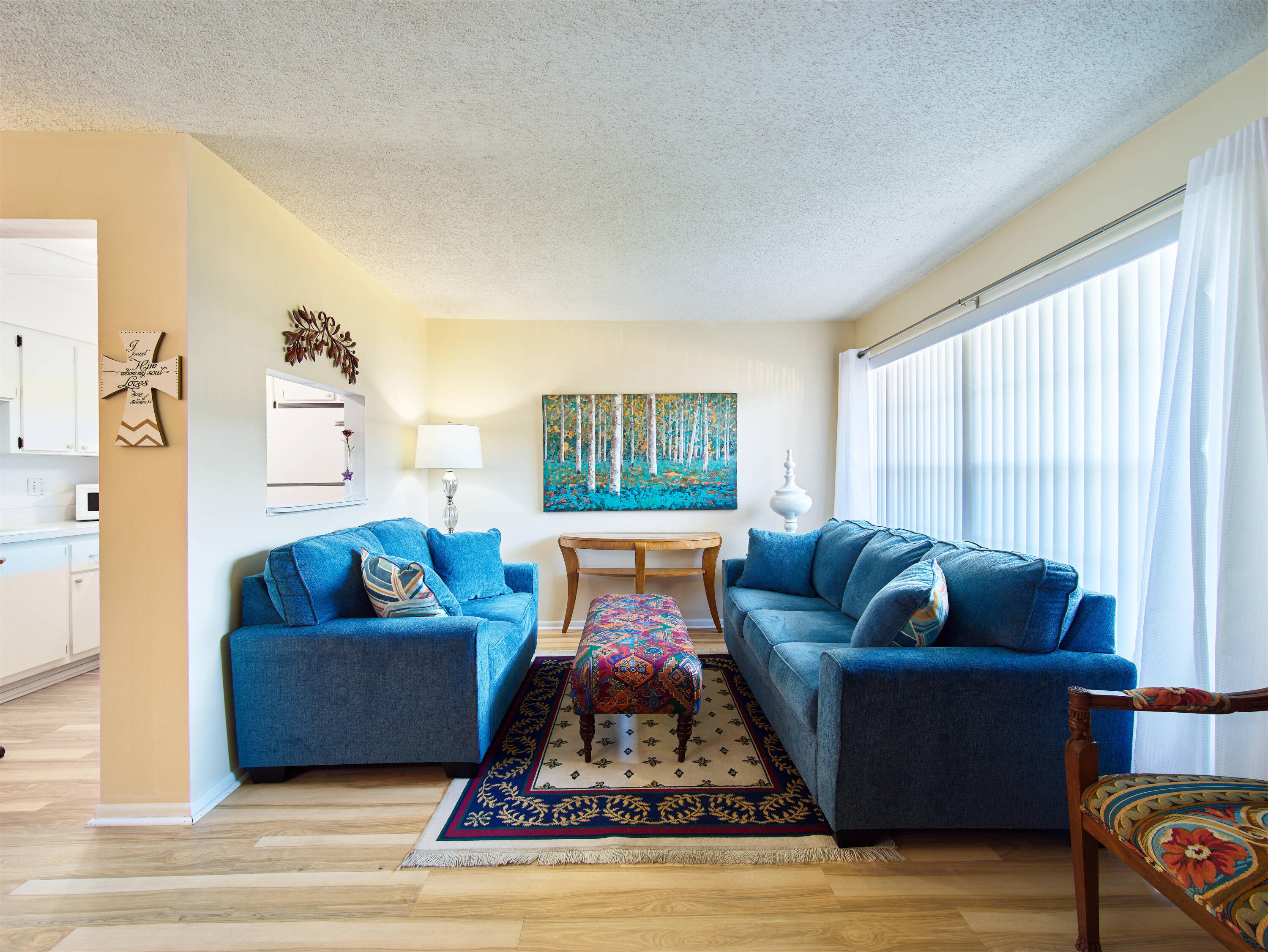 2929 Southeast Ocean Boulevard, Unit 1212 Stuart, FL 34996 - Photo 2 of 29 P1142436_HDR