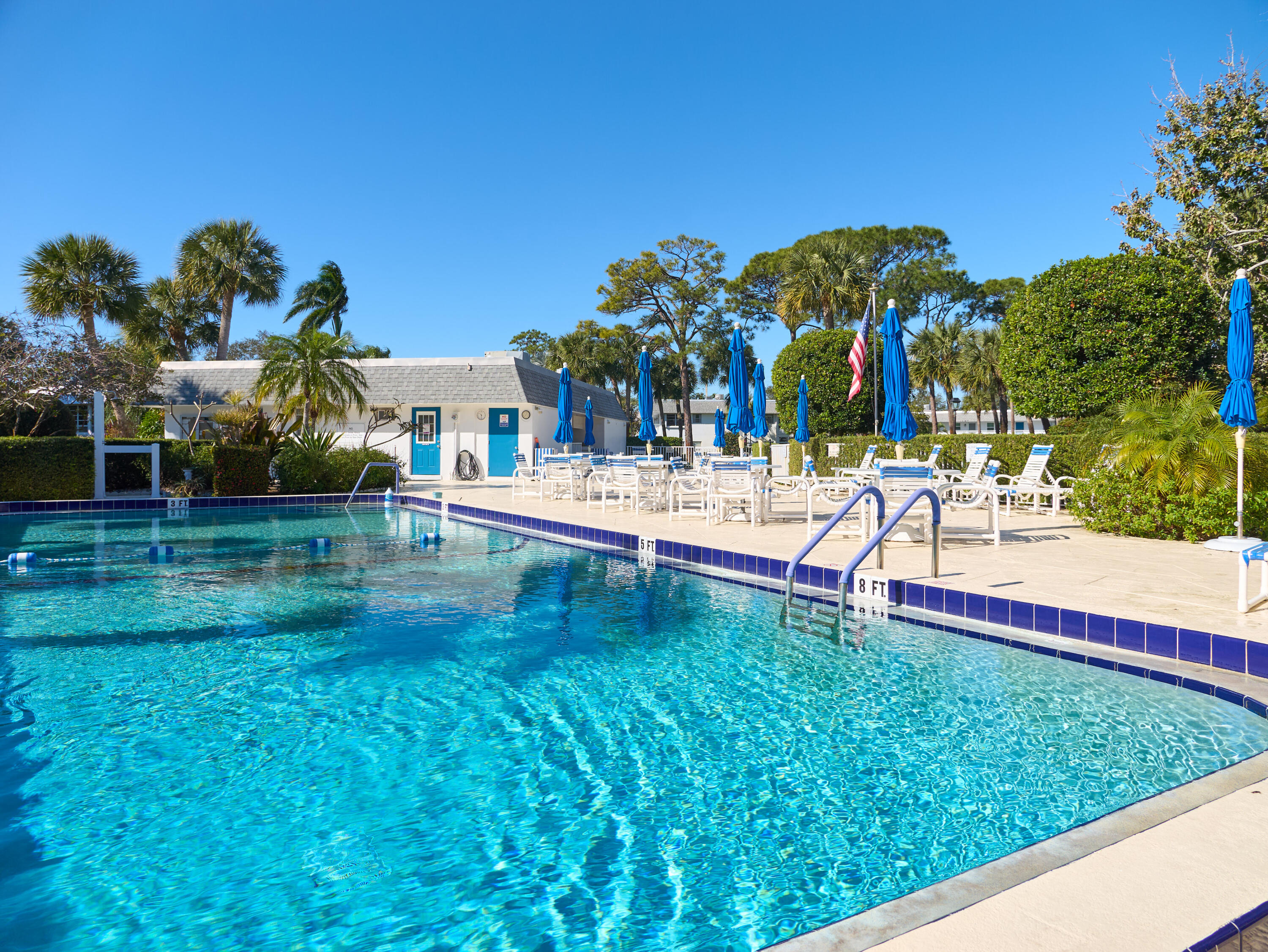 2929 Southeast Ocean Boulevard, Unit 1212 Stuart, FL 34996 - Photo 22 of 29 P1142714