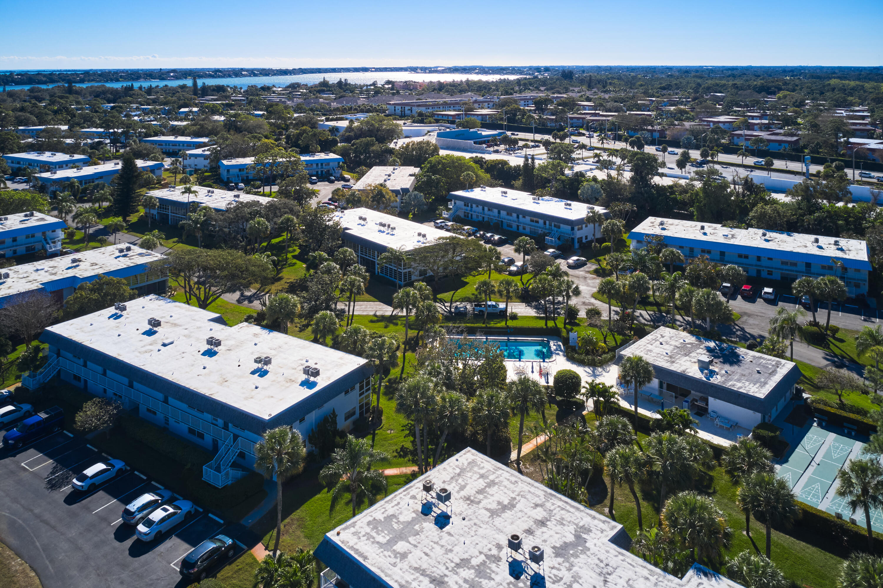 2929 Southeast Ocean Boulevard, Unit 1212 Stuart, FL 34996 - Photo 28 of 29 DJI_0948