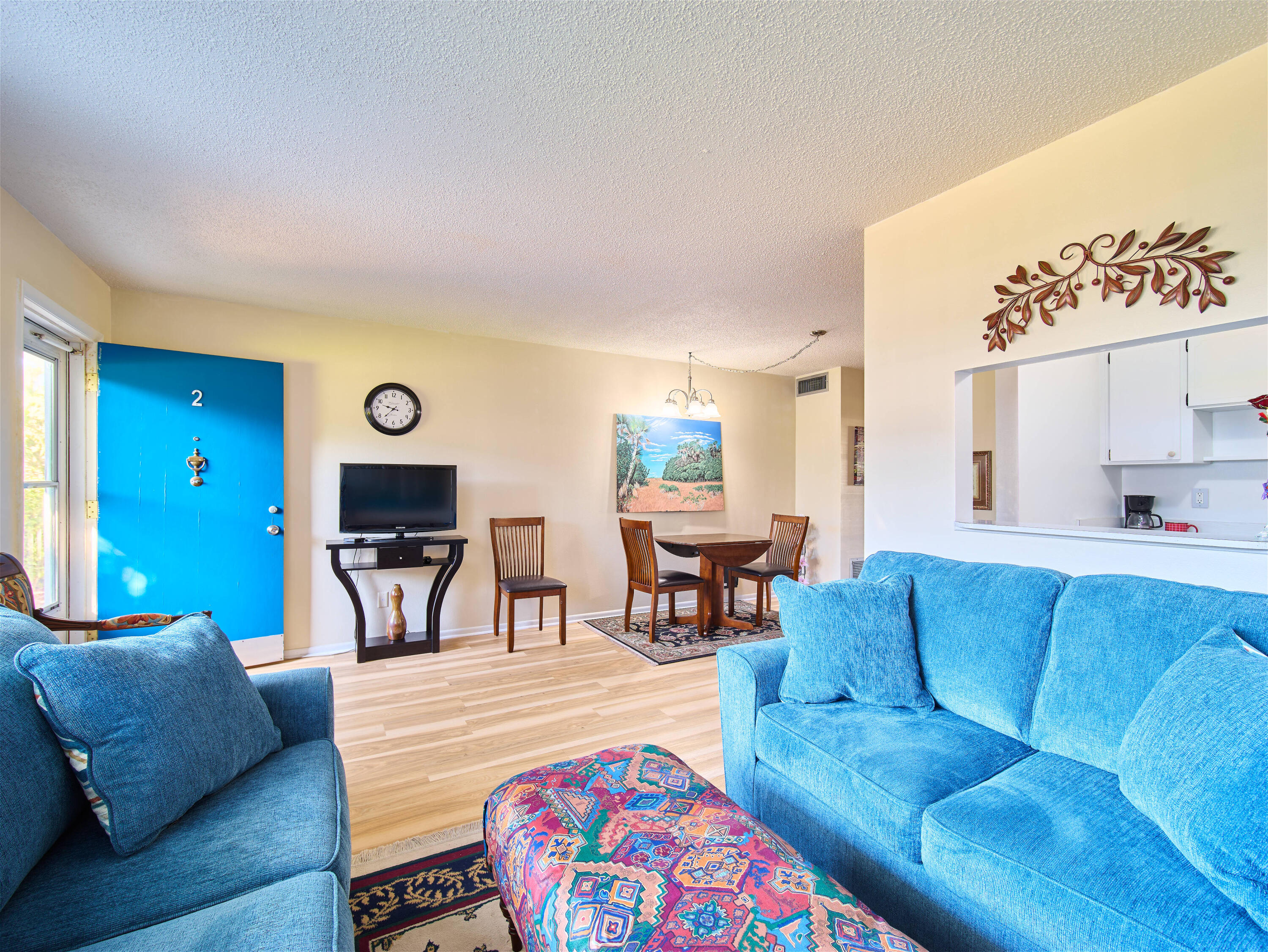 2929 Southeast Ocean Boulevard, Unit 1212 Stuart, FL 34996 - Photo 4 of 29 P1142562_HDR