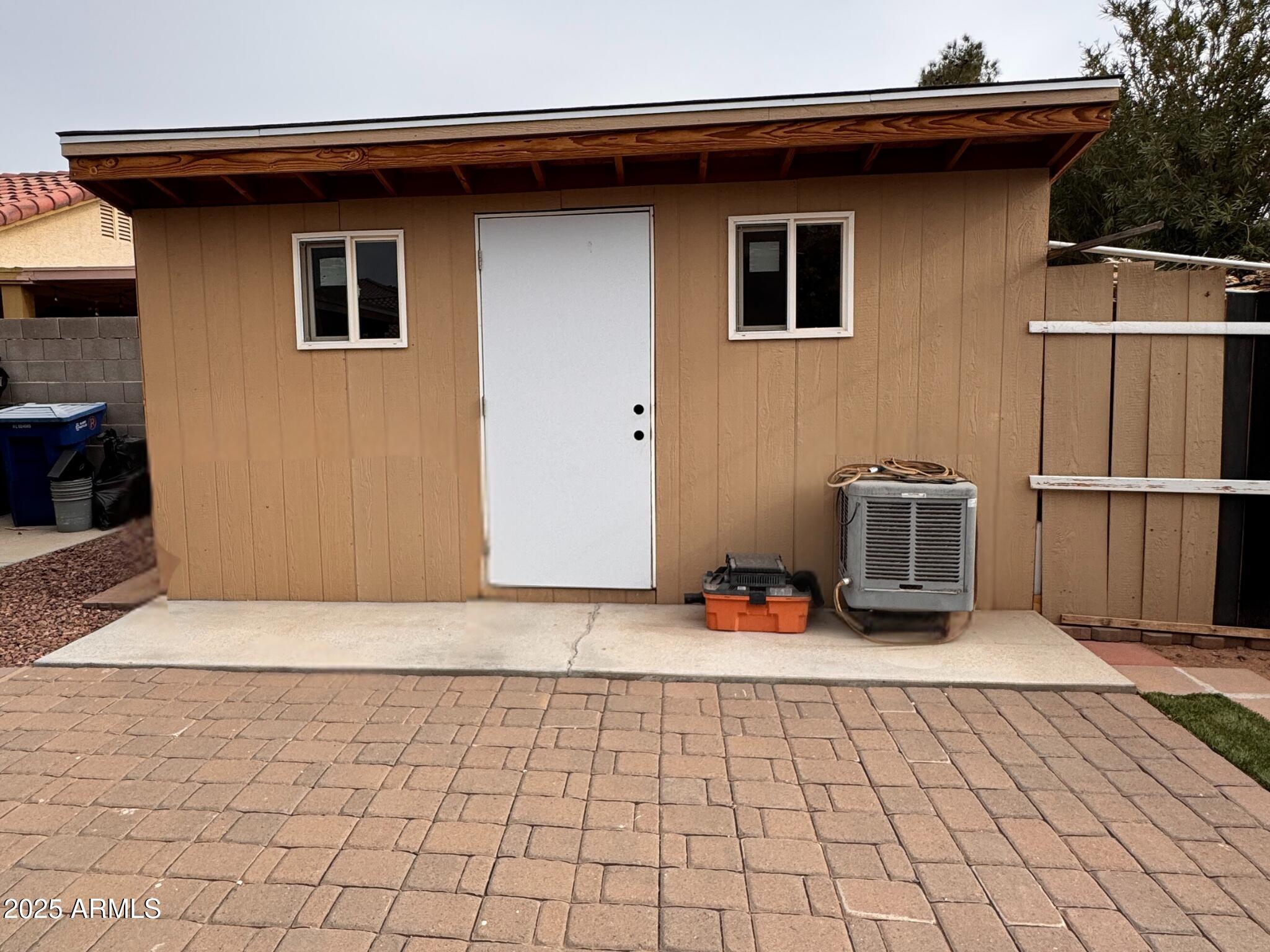 881 East Appaloosa Road Gilbert, AZ 85296 - Photo 18 of 20 Q Storage 1