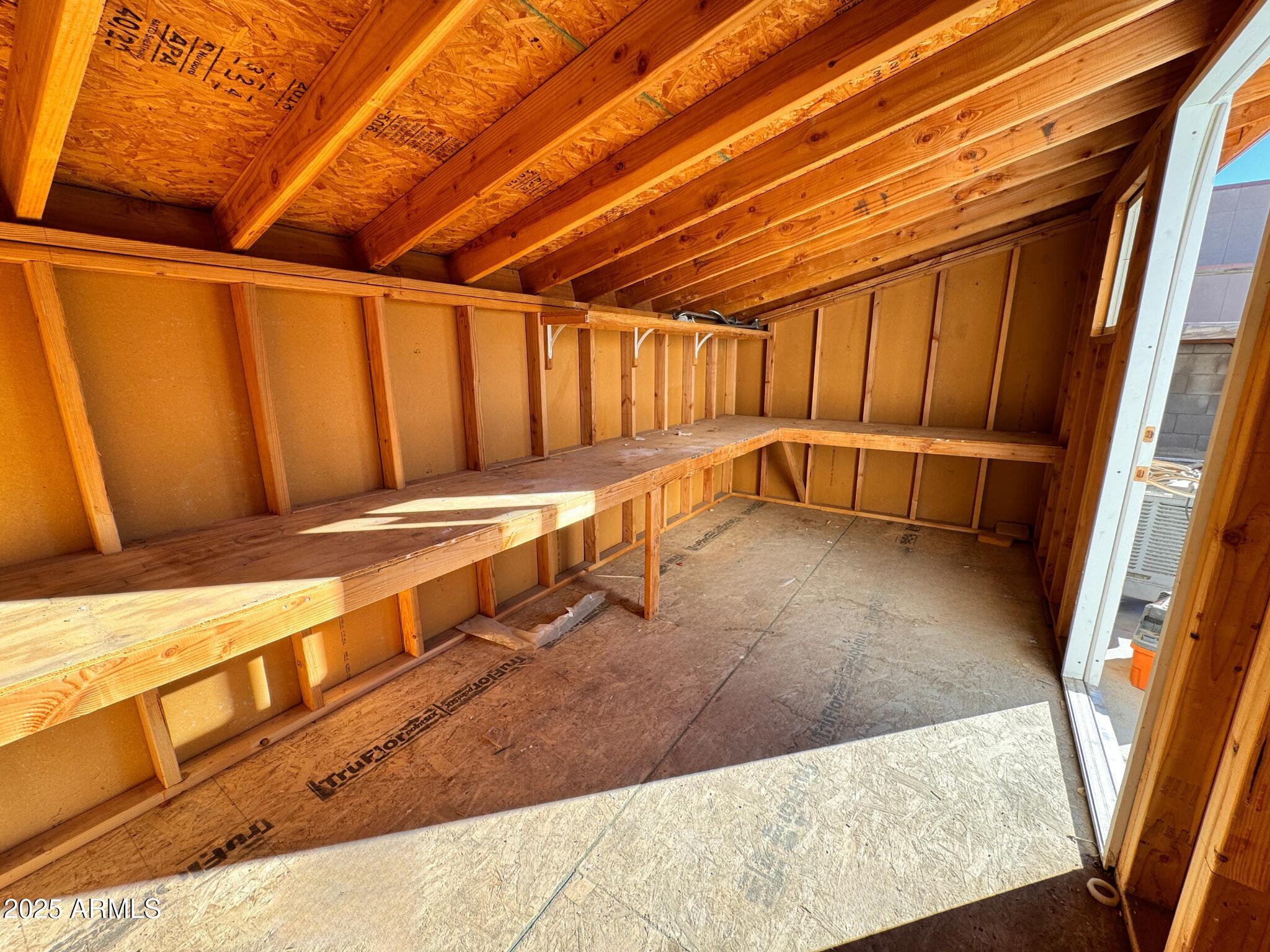 881 East Appaloosa Road Gilbert, AZ 85296 - Photo 19 of 20 R Storage 1.2