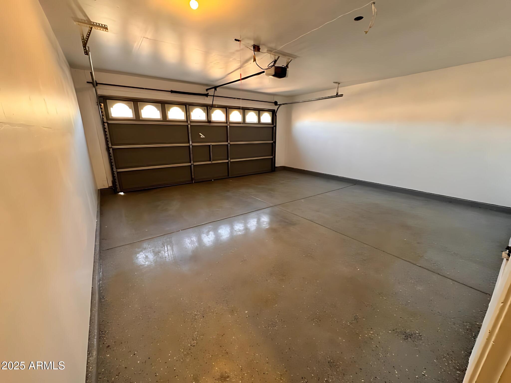 881 East Appaloosa Road Gilbert, AZ 85296 - Photo 20 of 20 S Garage