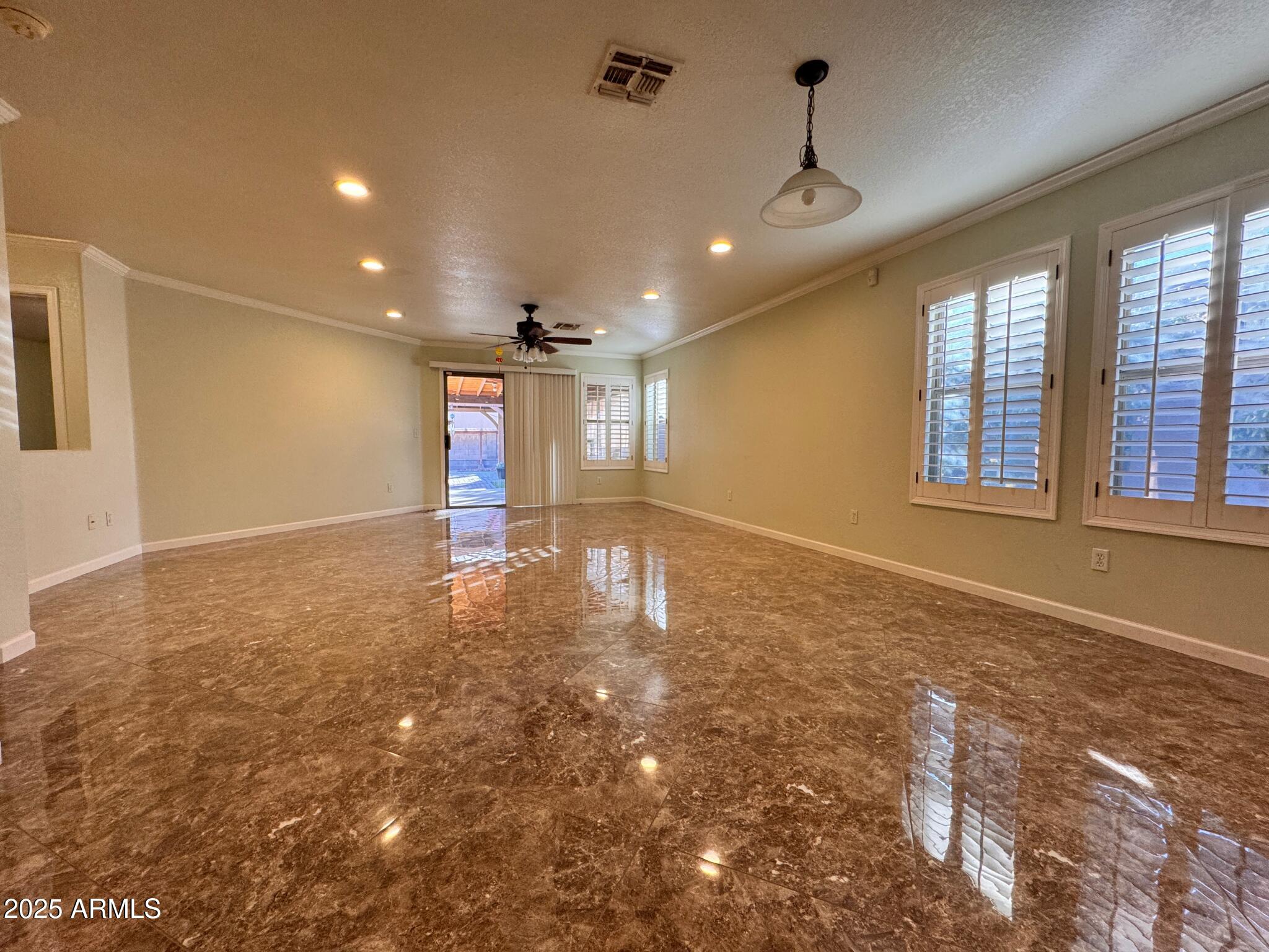 881 East Appaloosa Road Gilbert, AZ 85296 - Photo 7 of 20 G Dining _ Living 1