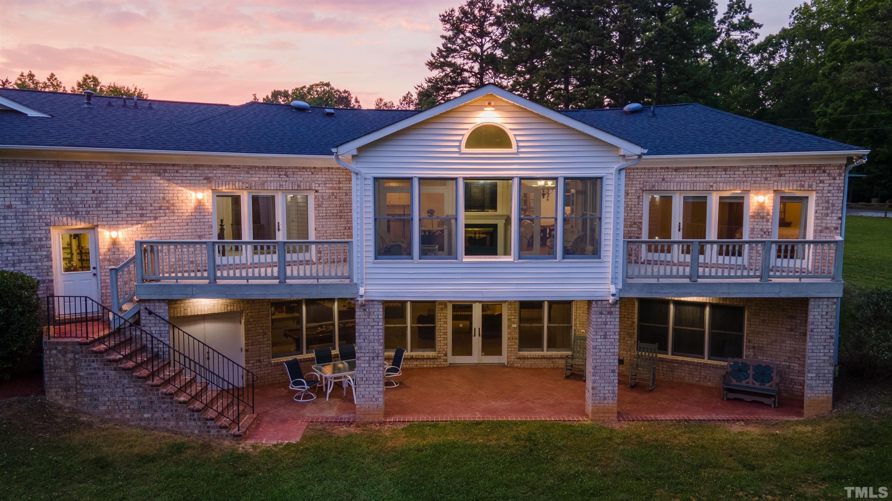 687 Ed Lester Road Roxboro, NC 27574 - Photo 8 of 63