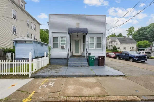 $450,000 | 42 Transit Street, Woonsocket, RI 02895