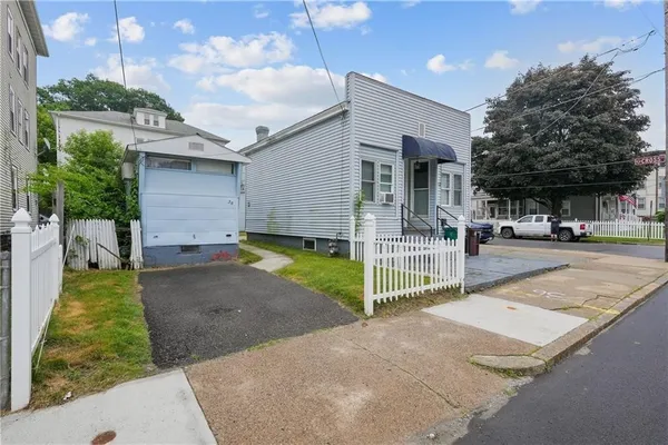 $450,000 | 42 Transit Street, Woonsocket, RI 02895