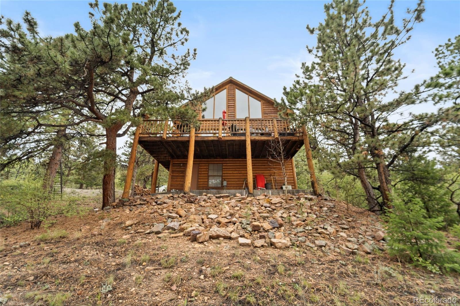 2578 Redhill Road Fairplay, CO 80440 - Photo 5 of 48 Gallery Image 5