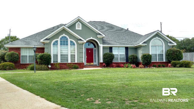 9564 Tunbridge Court Mobile, AL 36695 - Photo 1 of 24
